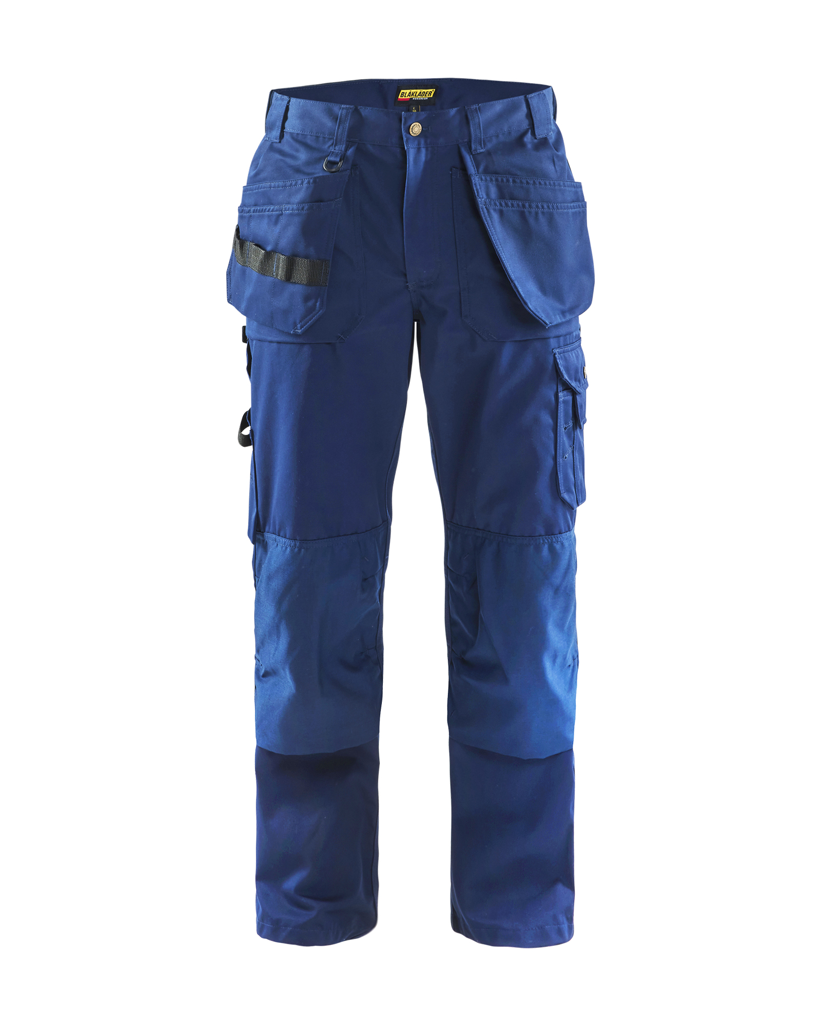 Pantalon Artisan Blåkläder 1530 Bleu roi Blaklader - 153018608500C
