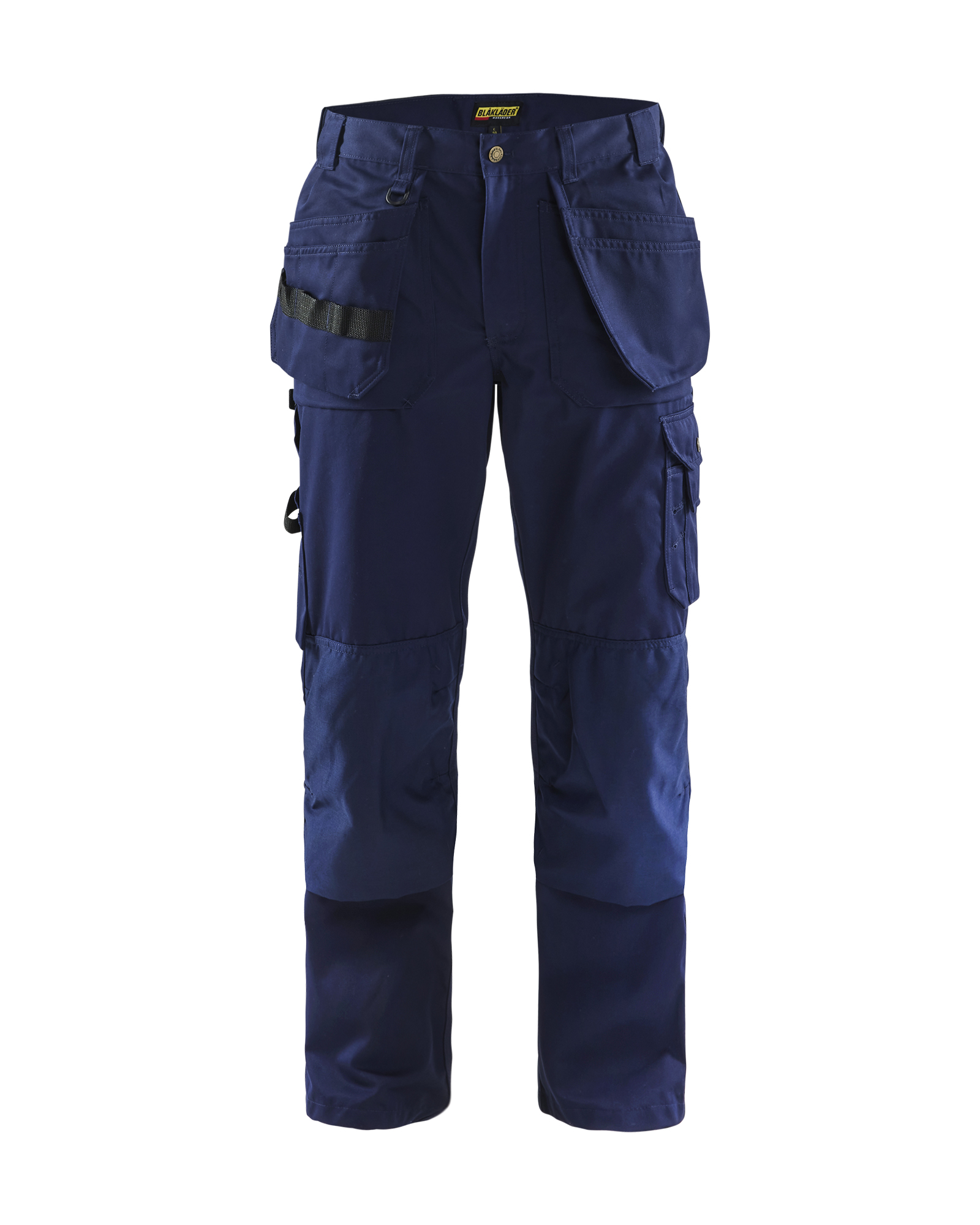 Pantalon Artisan Blåkläder 1530 Marine Blaklader - 153018608900C
