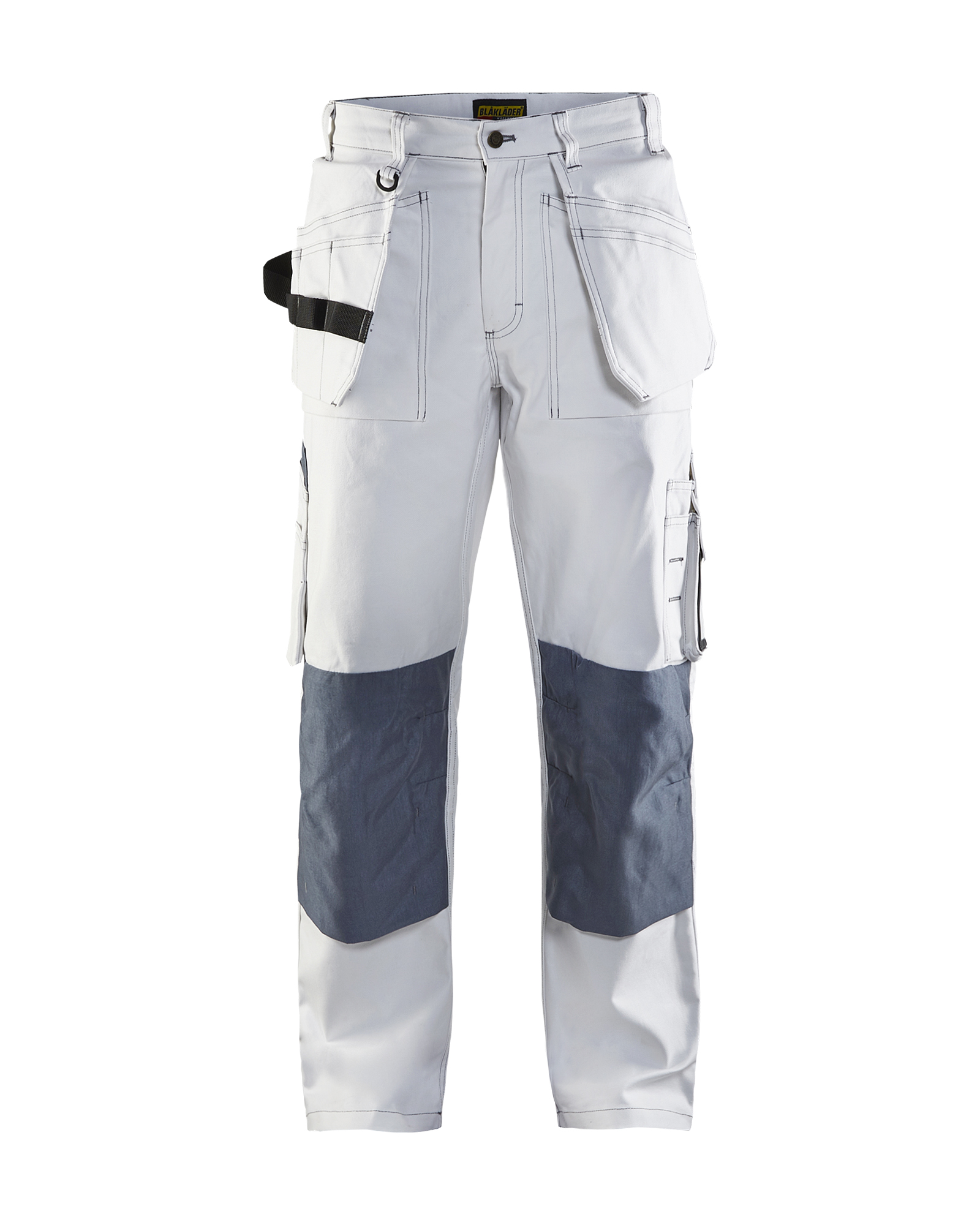 Pantalon peintre Blåkläder 1531 Blanc Blaklader - 153112101000C