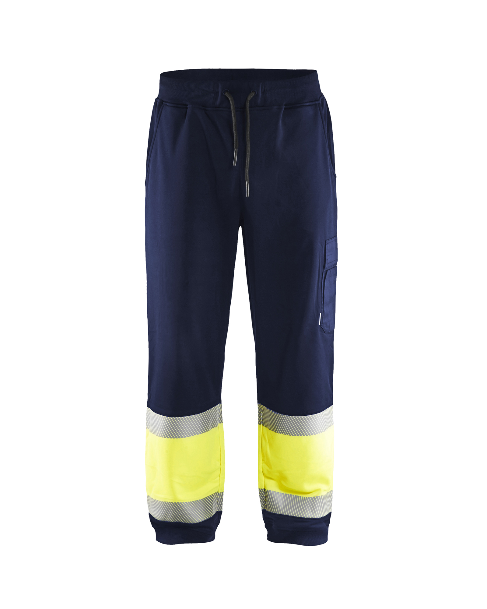 Jogging haute-visibilité Blåkläder 1549 Marine/Jaune fluo Blaklader - 154925268933