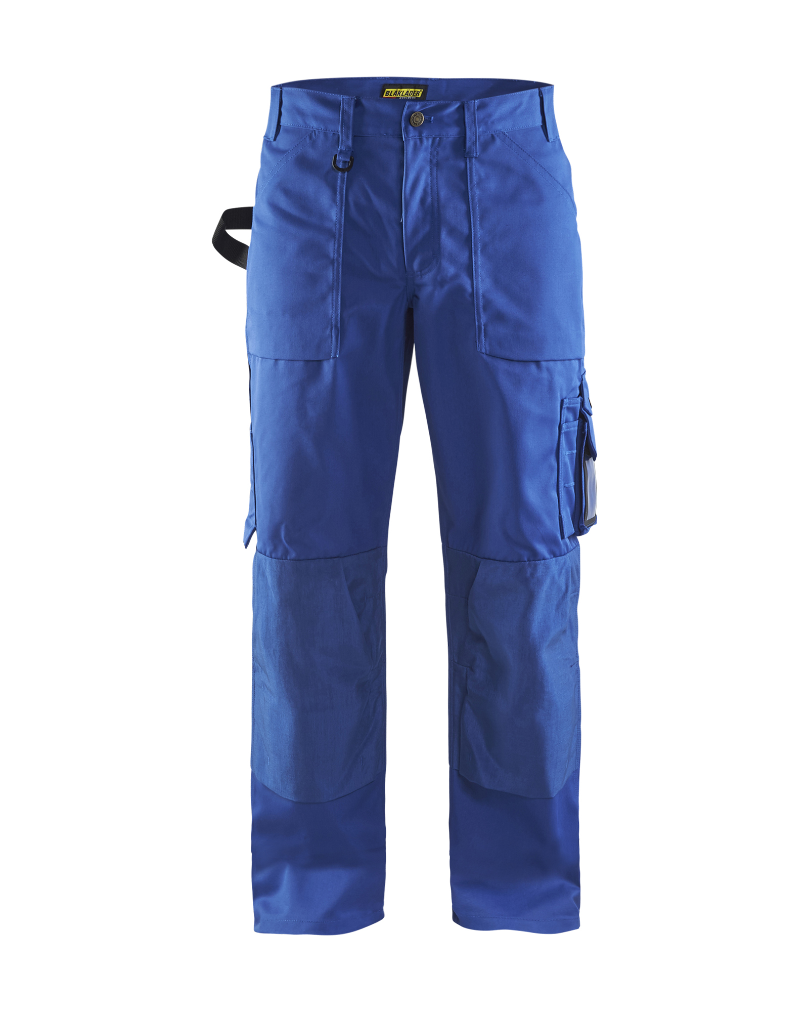 Pantalon Artisan Blåkläder 1570 Bleu roi Blaklader - 157018608500C