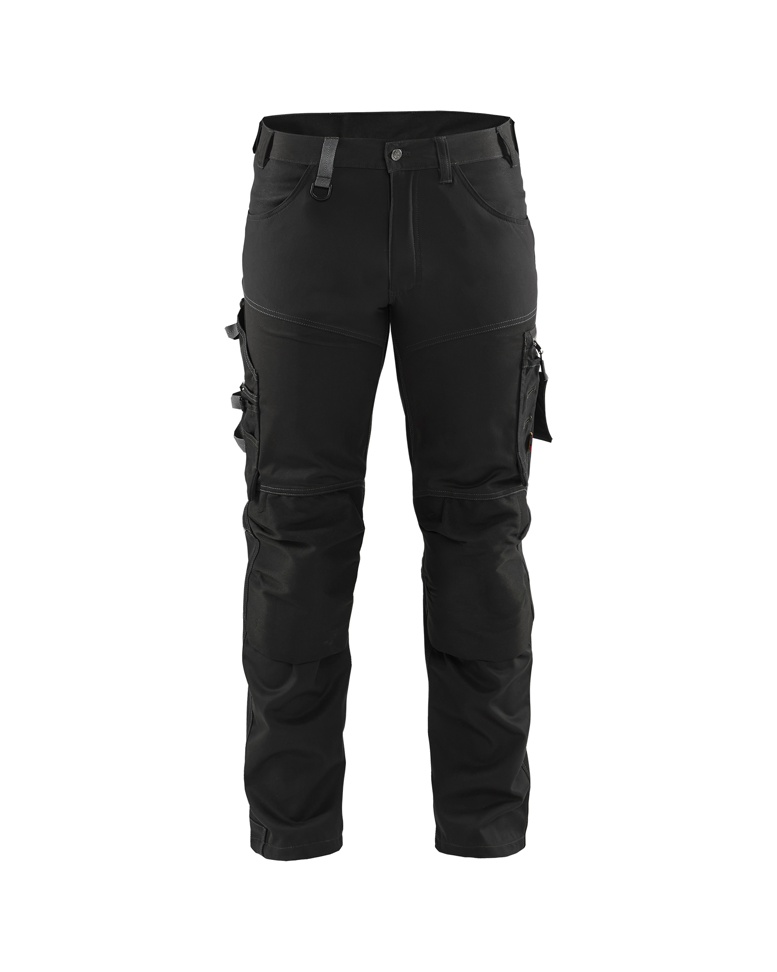 Pantalon artisan avec stretch Blåkläder 1799 Noir - 179918609900C
