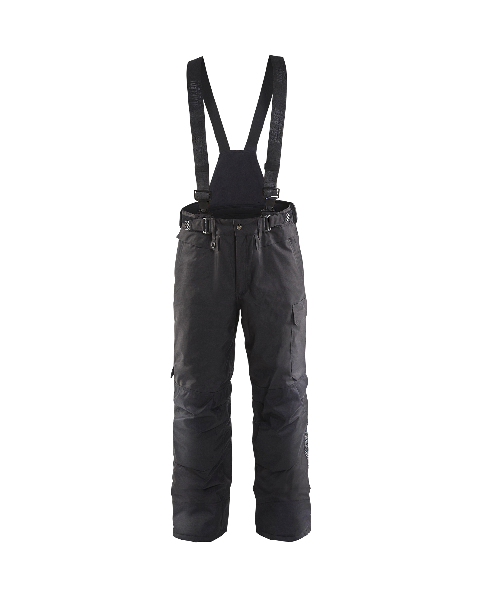 Pantalon Hiver Blåkläder 1810 Noir Blaklader - 181019779900
