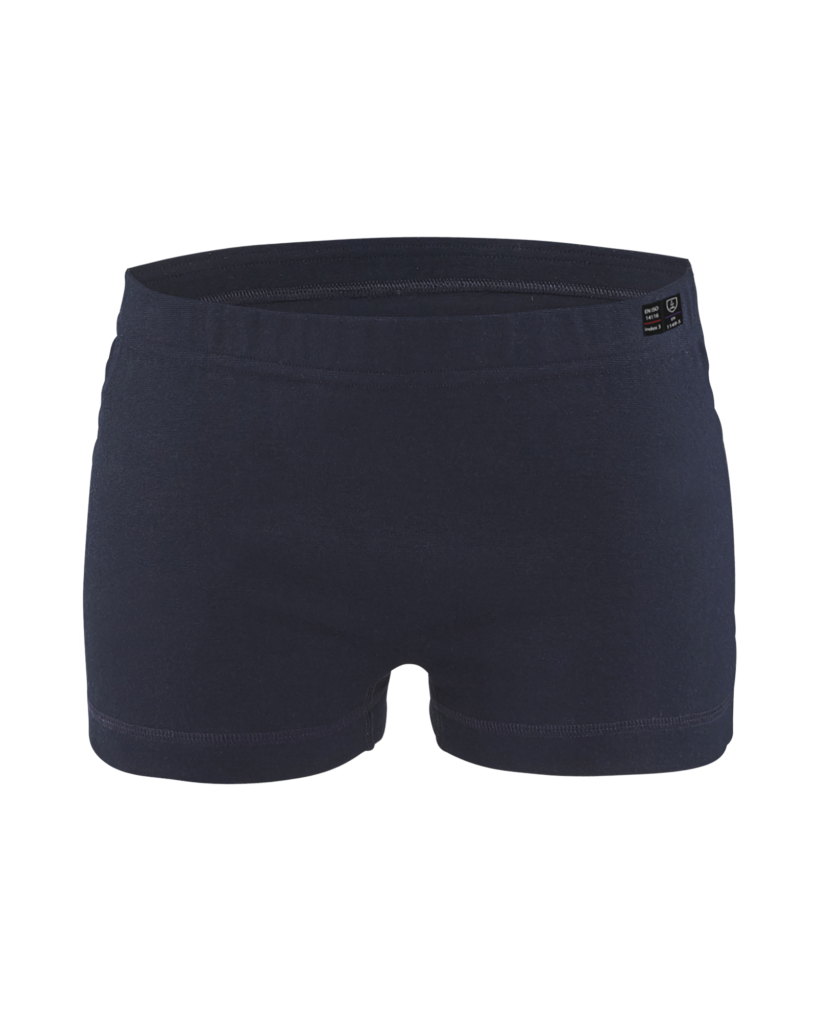 Boxer femme retardant flamme inhérent Blåkläder 1826 Marine Blaklader - 182617228900