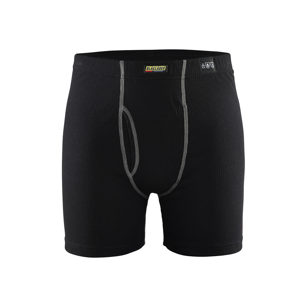 Boxer multinormes Blåkläder 1828 Noir Blaklader - 182817259900