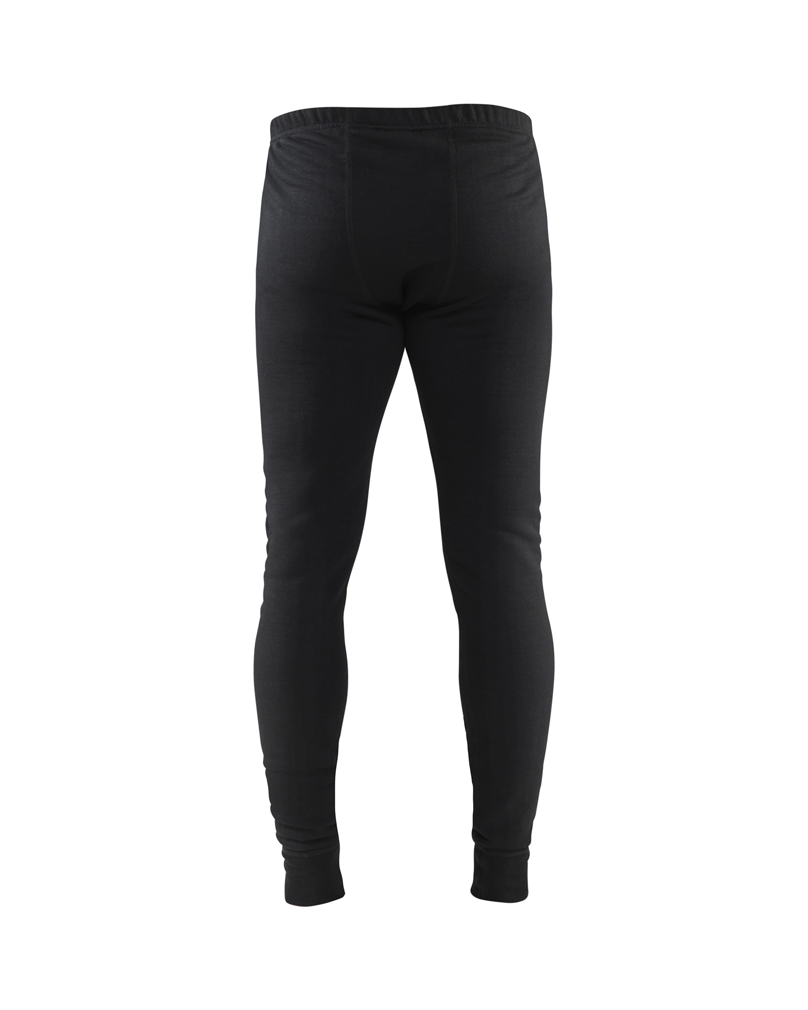 Bas de survêtement en laine retardant flamme Blåkläder 1878 Noir Blaklader - 187810779900