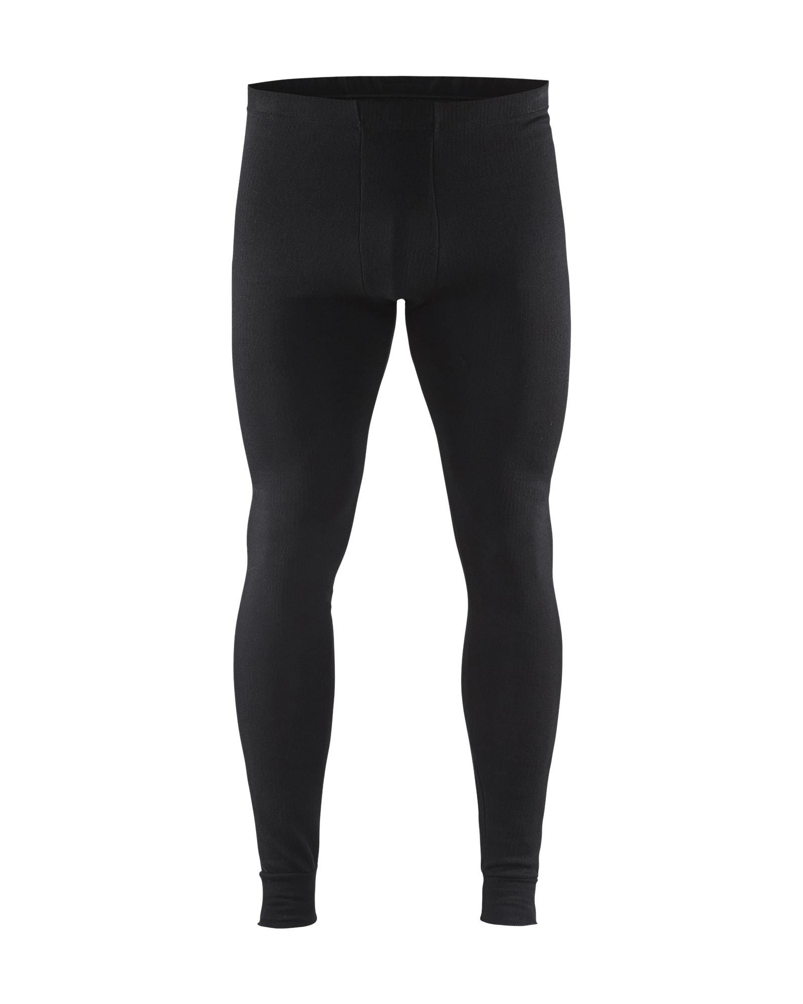Bas de sous-vêtement WARM Blåkläder 1891 Noir Blaklader - 189117059900