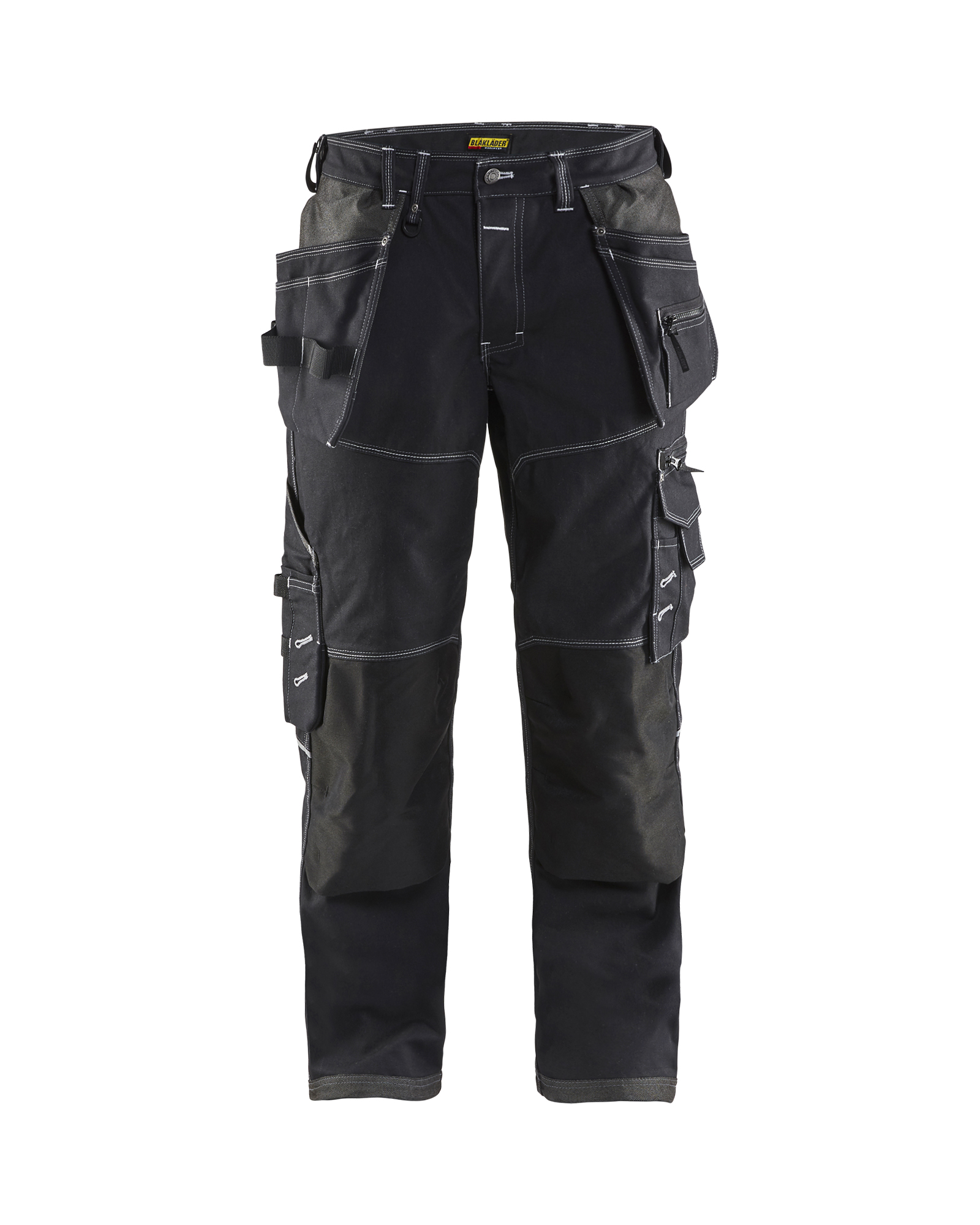 Pantalon X1900 artisan Cordura® NYCO Blåkläder 1960 Noir Blaklader - 196011459900C