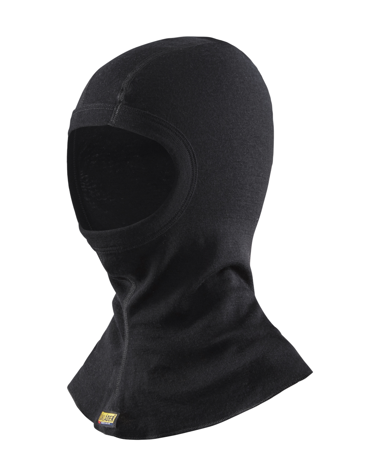 Cagoule 100% Mérinos Blåkläder 2033 Noir T. TU Blaklader - 203317339900ONESIZE