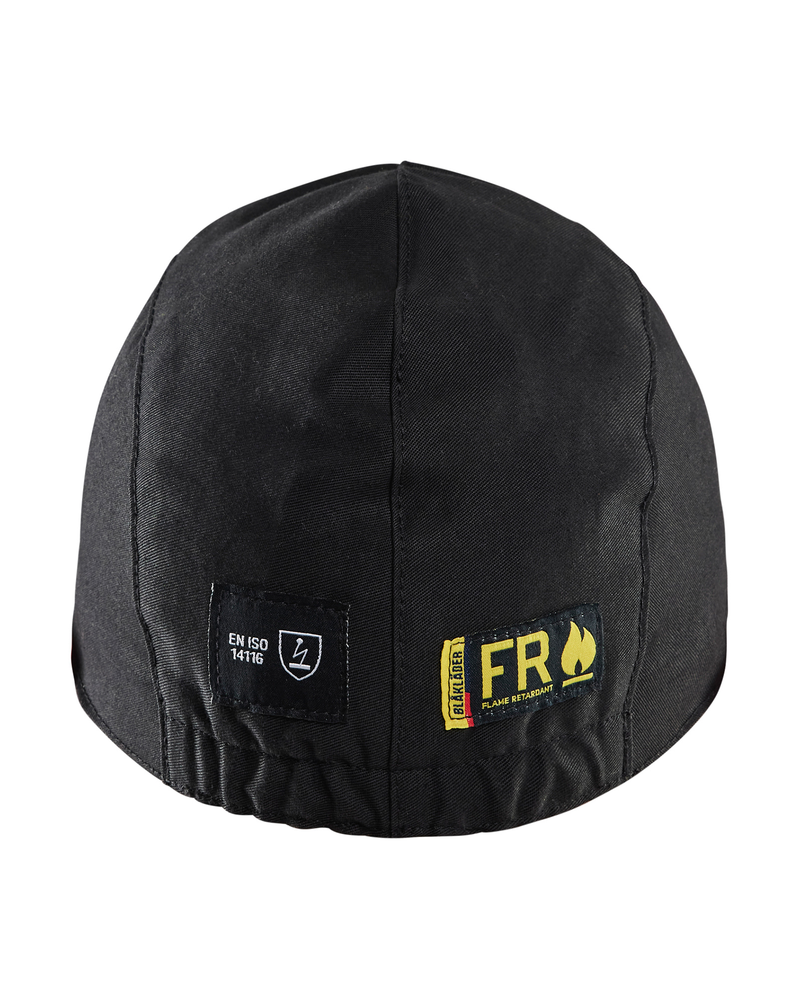 Bonnet de soudeur Blåkläder 2068 Noir Blaklader - 206815049900