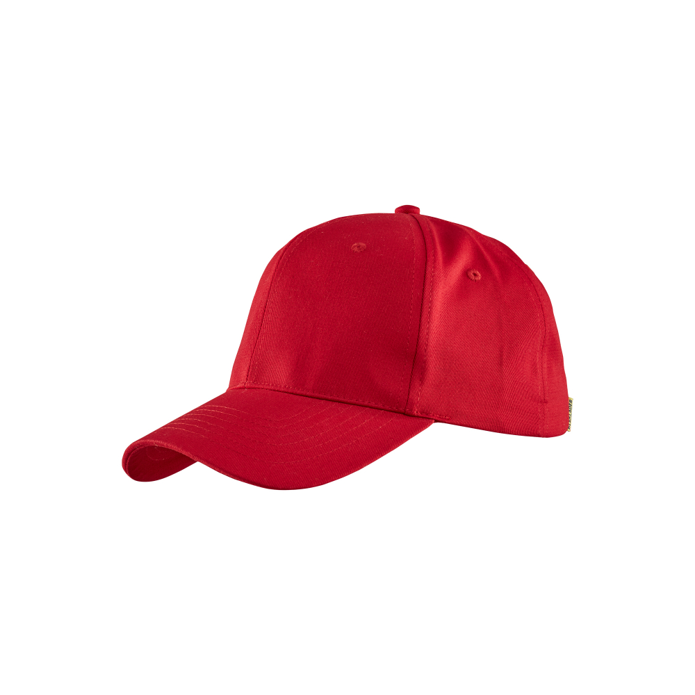 Casquette Unite Blåkläder 2074 Rouge T. TU Blaklader - 207400005600ONESIZE
