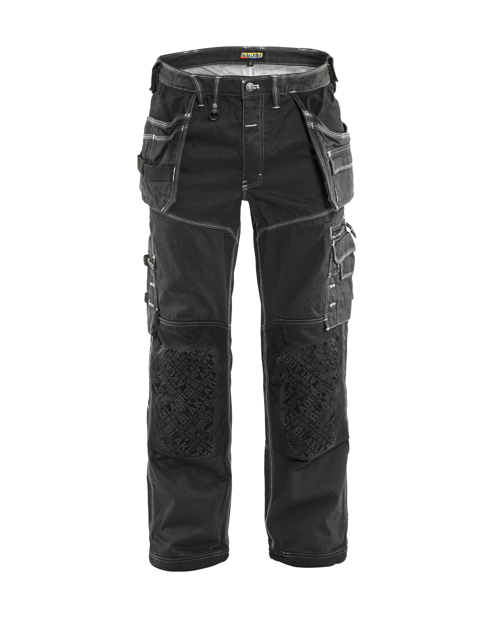 Renforts thermocollants - pack X10 paires Blåkläder 2134 Pack de 10 T. TU Blaklader - 213490180010ONESIZE
