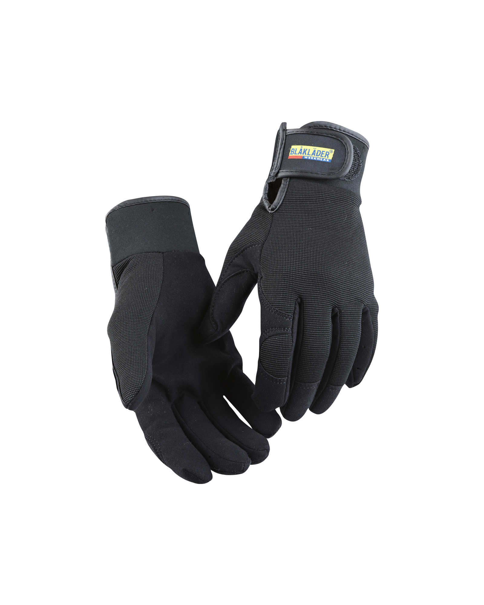Gant de montage Blåkläder 2232 Noir Blaklader - 223239129900