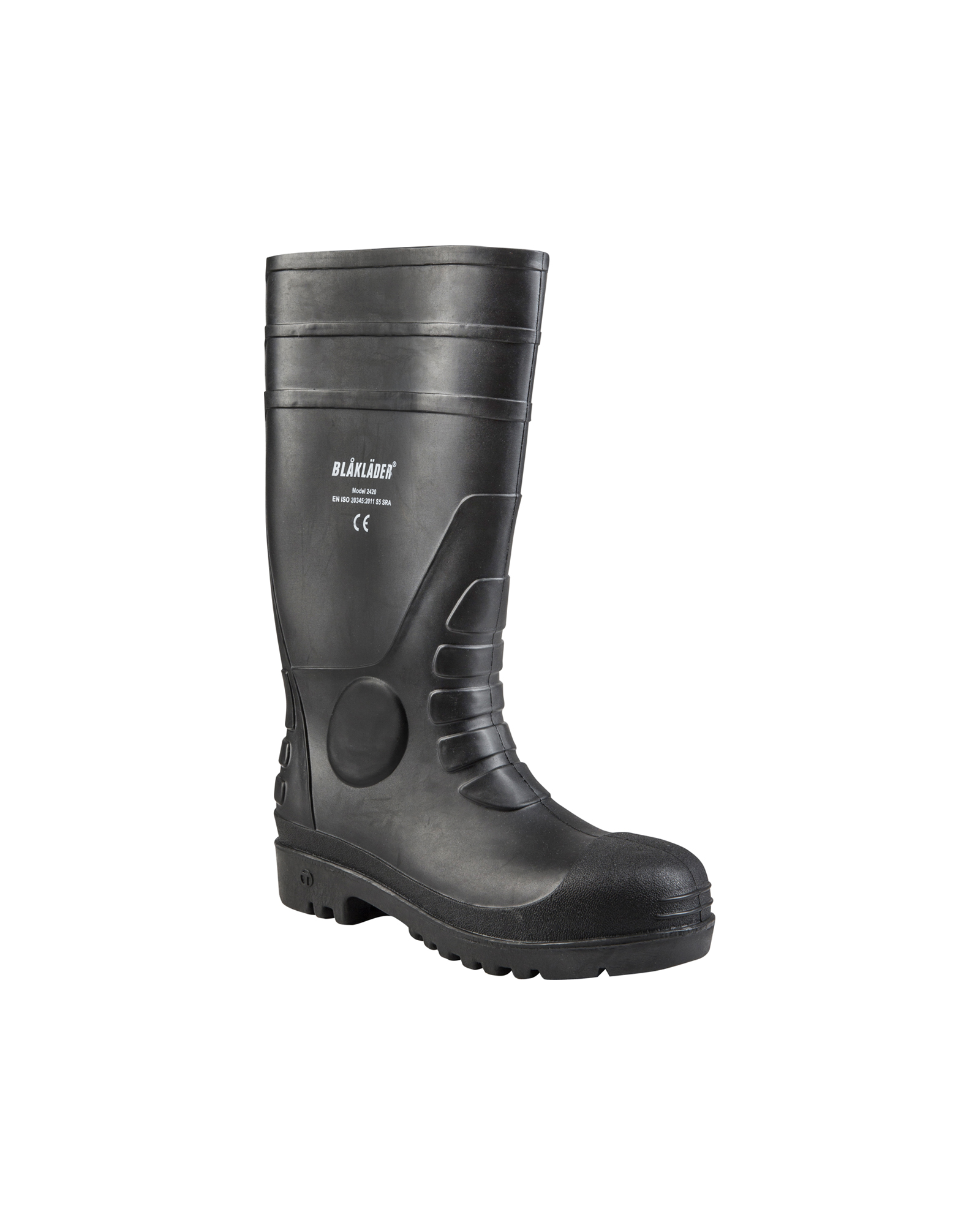 Bottes de sécurité Blaklader 2420 Noir Blaklader - 242000009900