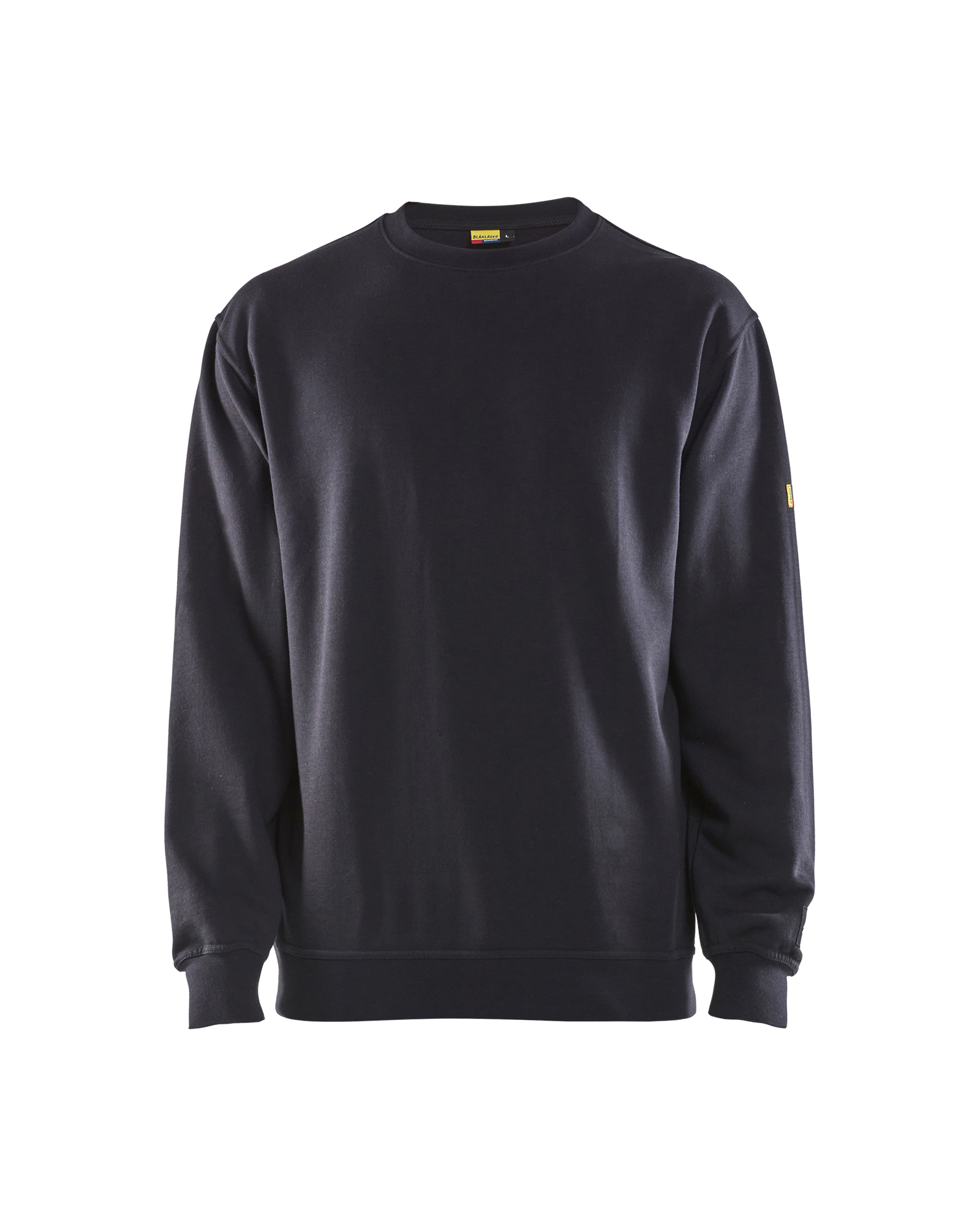 Sweat multinormes Blåkläder 3074 Marine Blaklader - 307417628900