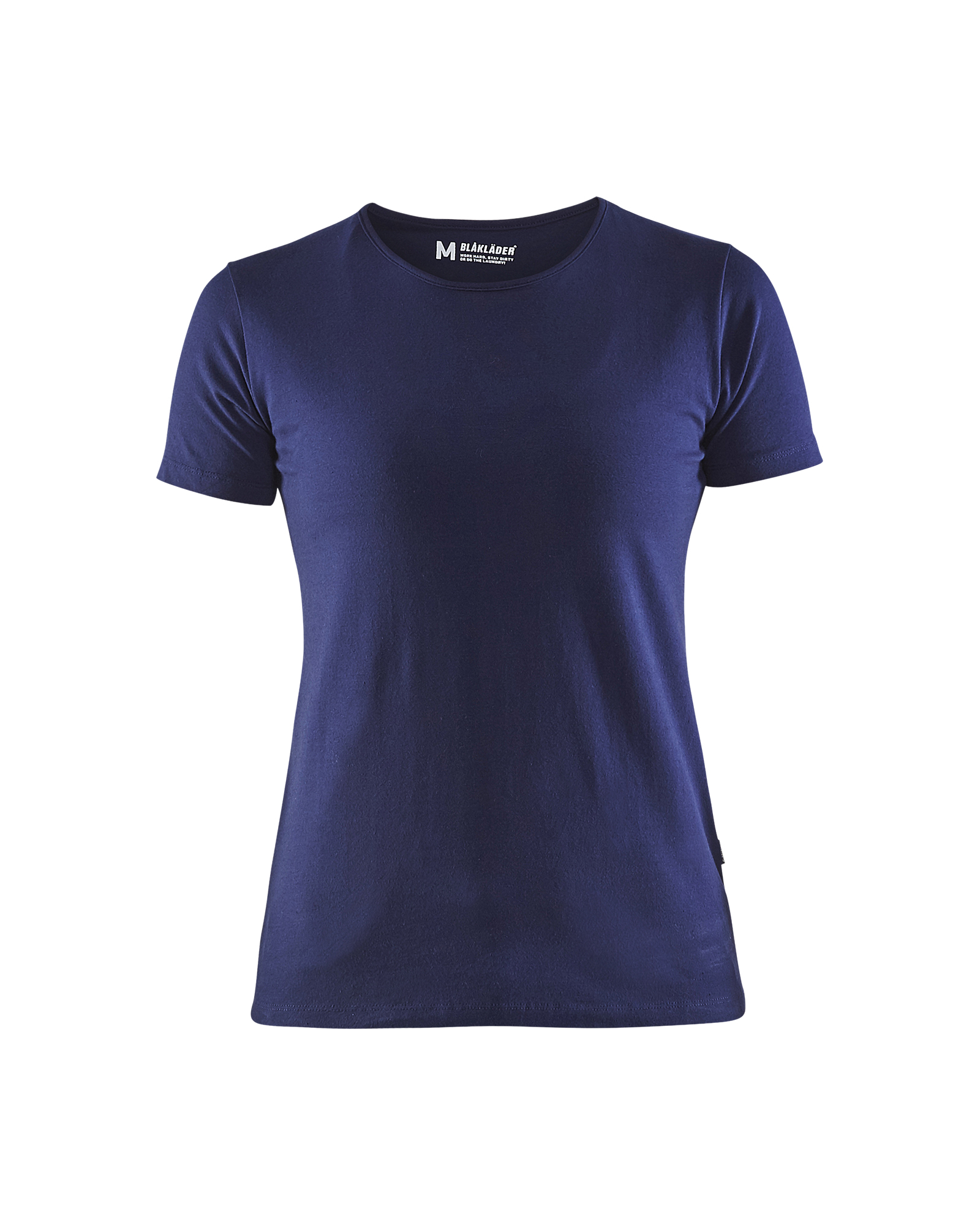 T-Shirt femme Blåkläder 3304 Marine Blaklader - 330410298800