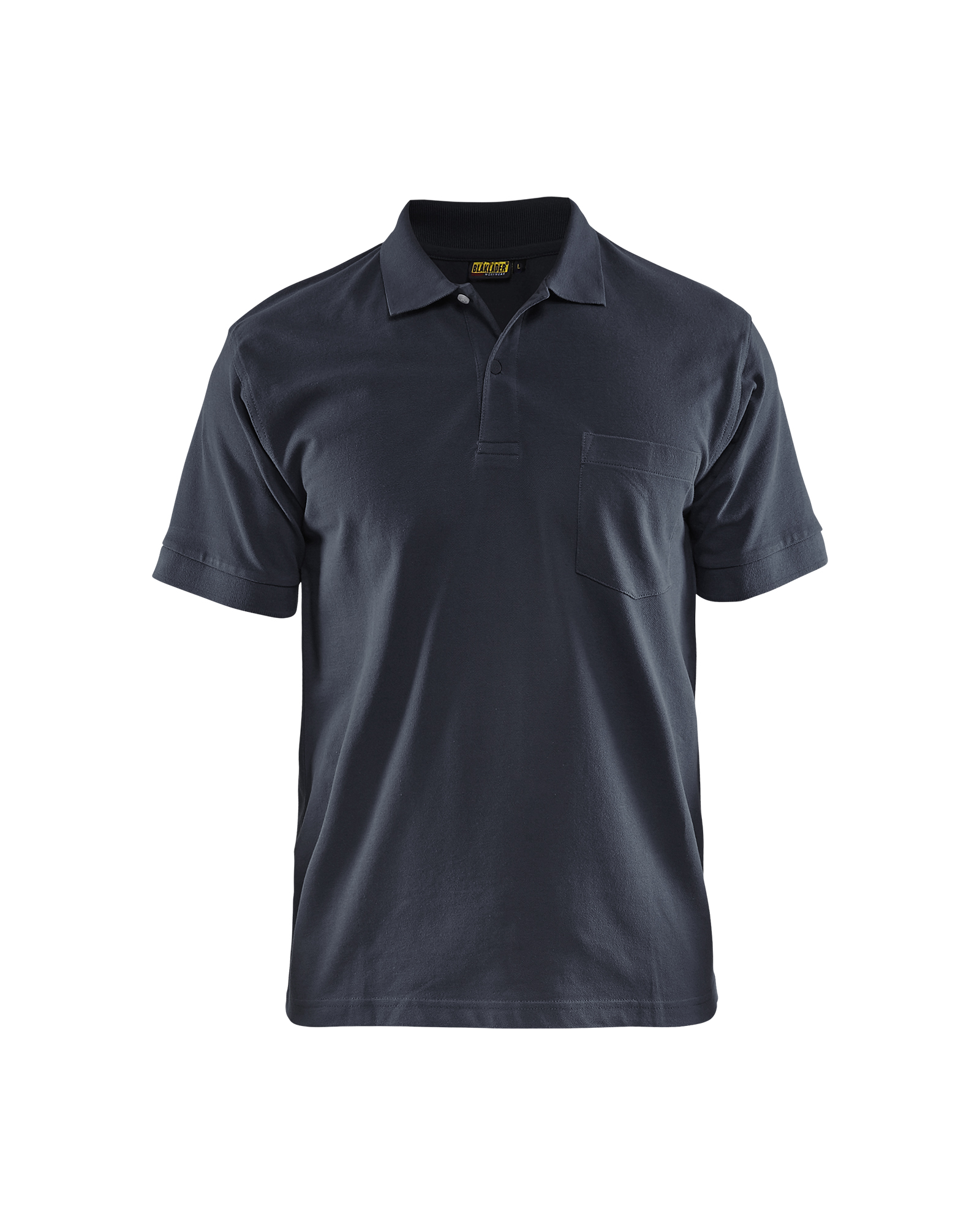 Polo Blåkläder 3305 Marine foncé Blaklader - 330510358600