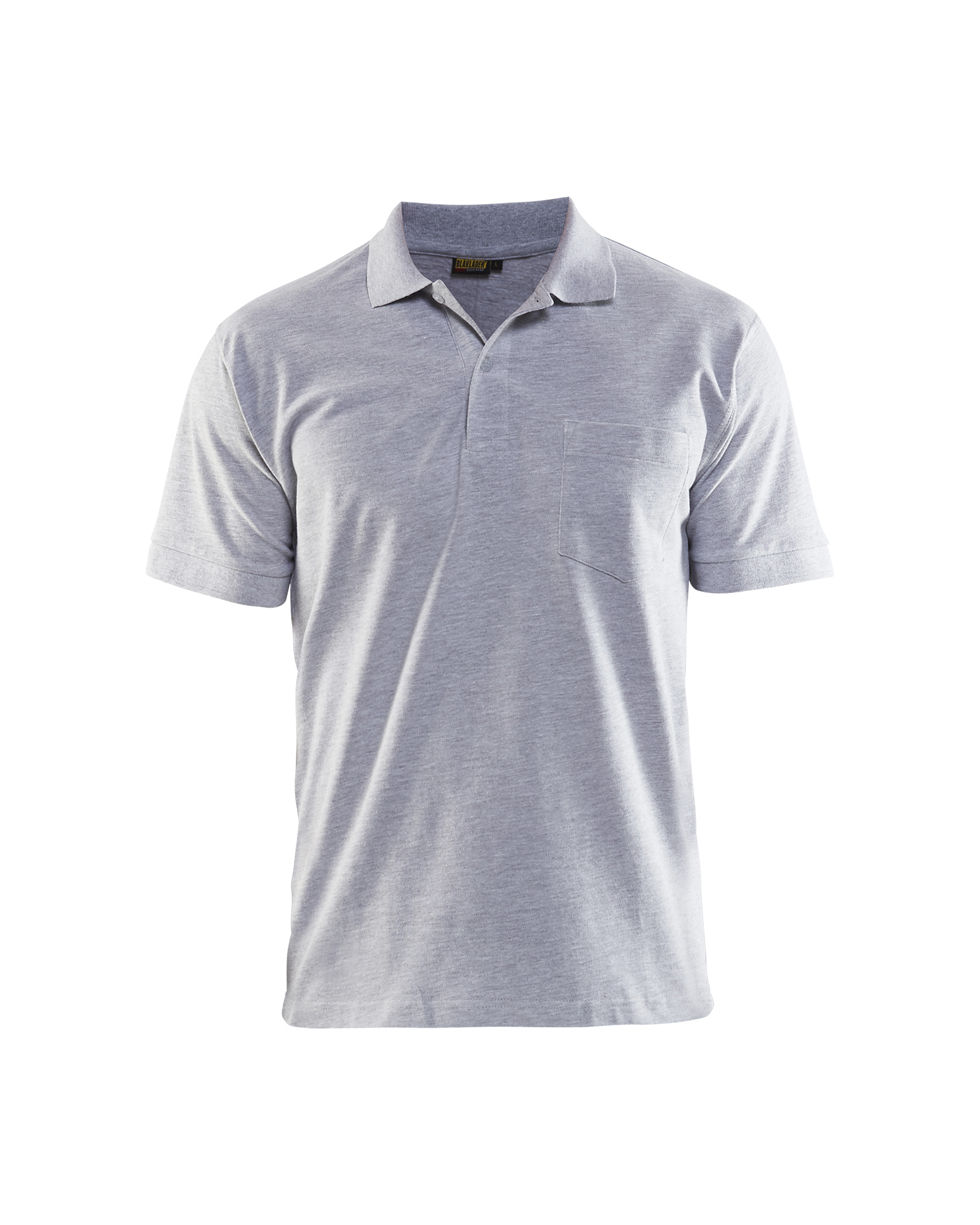 Polo Blåkläder 3305 Gris chiné Blaklader - 330510359000