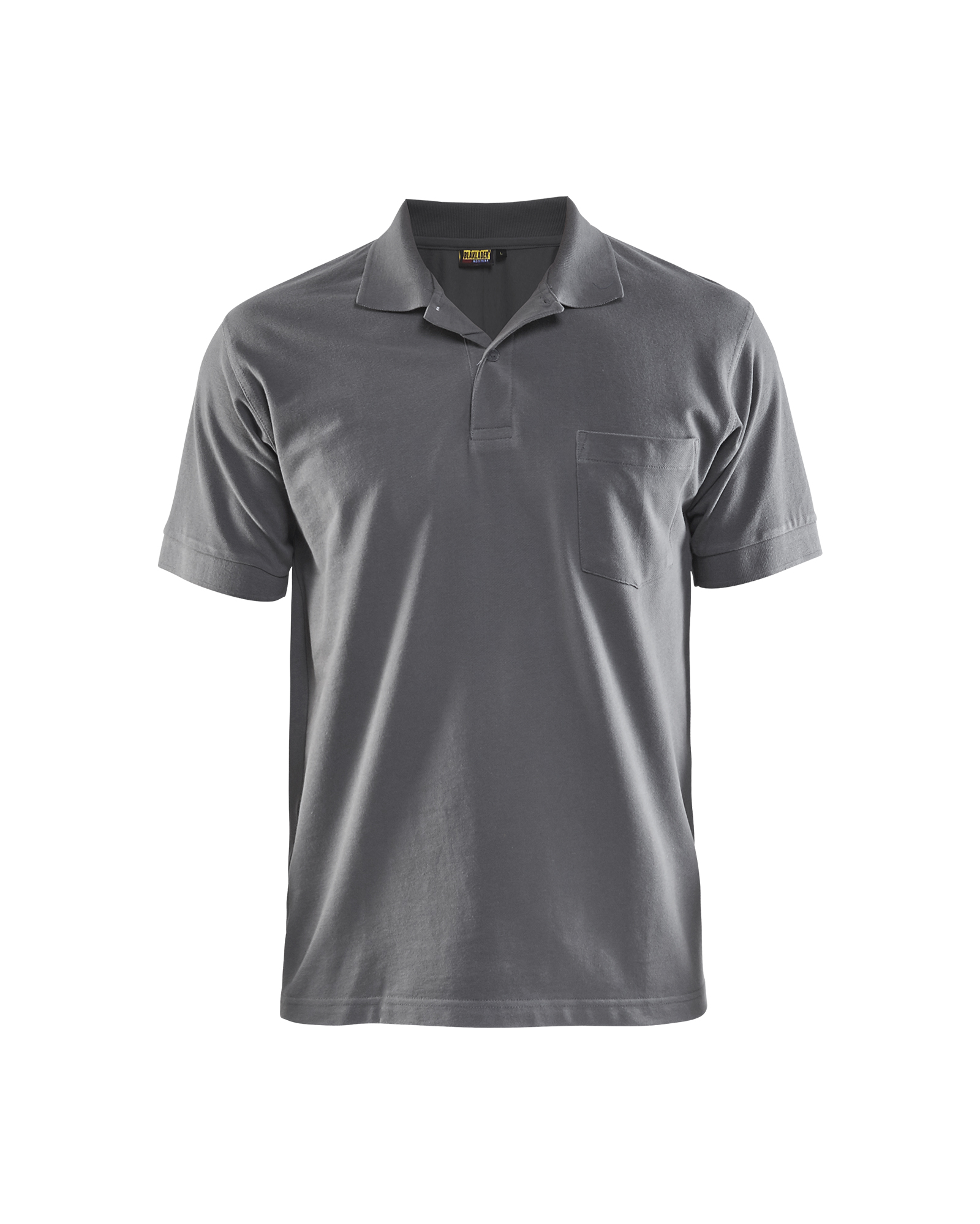 Polo Blåkläder 3305 Gris clair Blaklader - 330510359400