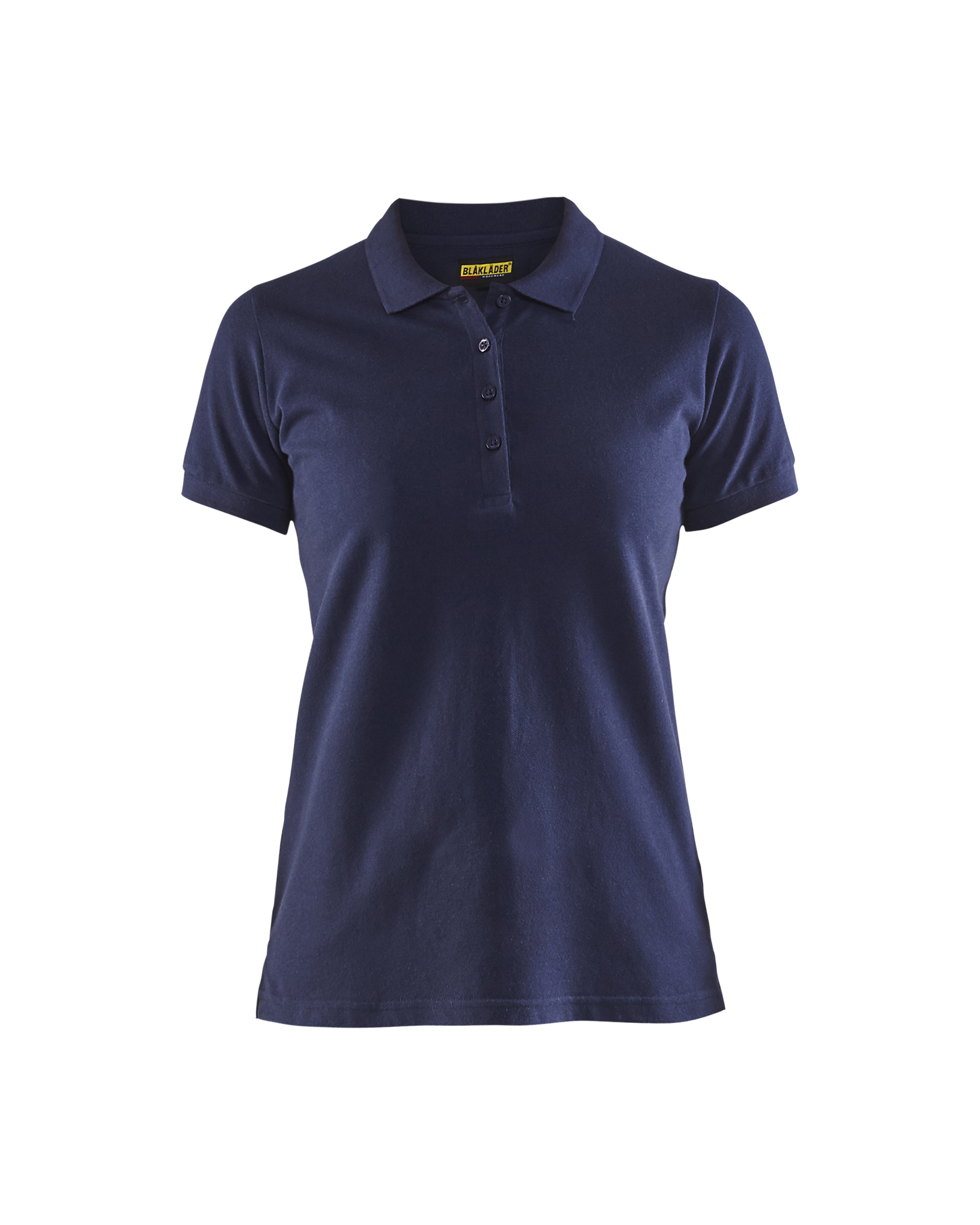 Polo femme Blåkläder 3307 Marine Blaklader - 330710358800