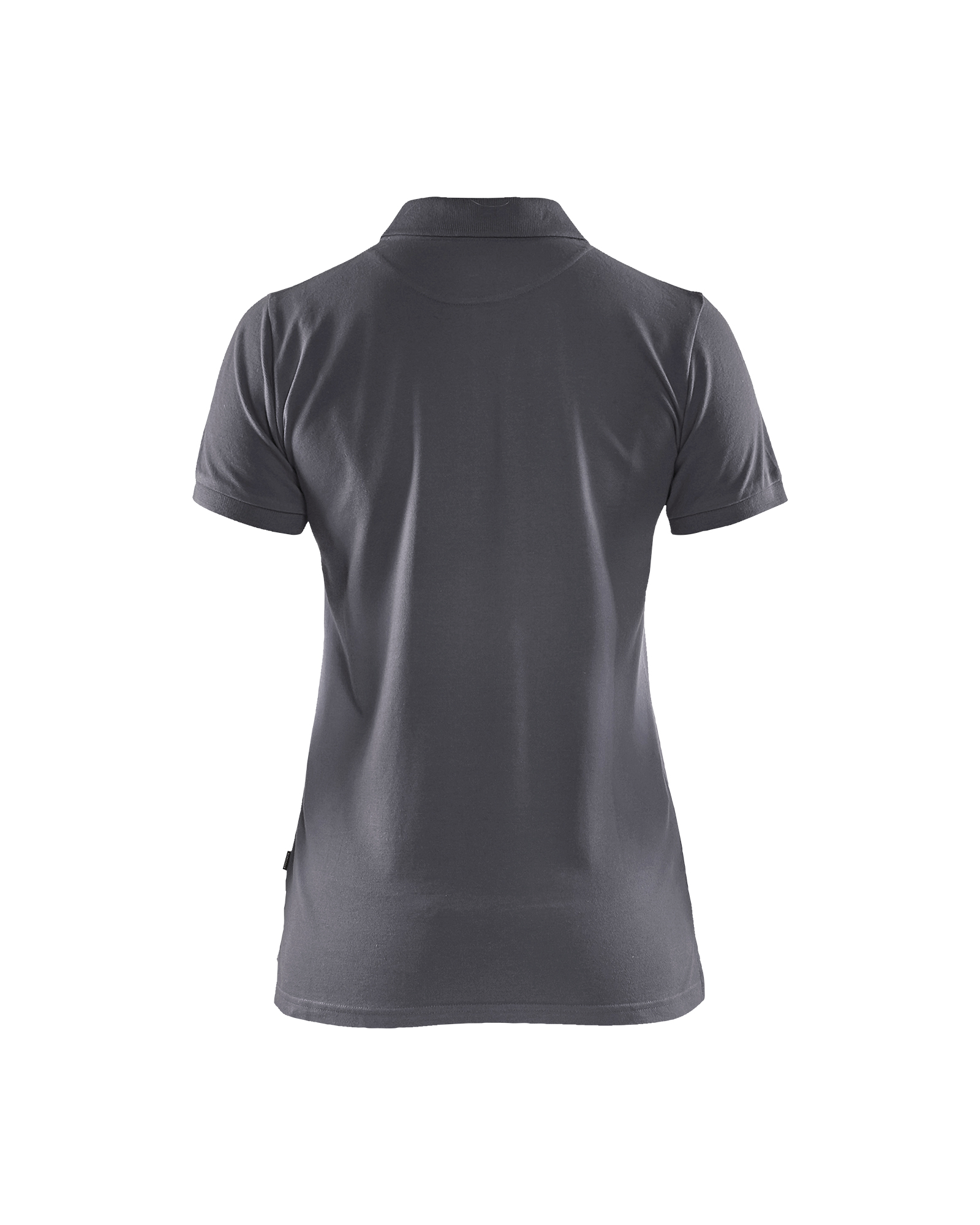 Polo femme Blåkläder 3307 Gris moyen Blaklader - 330710359600