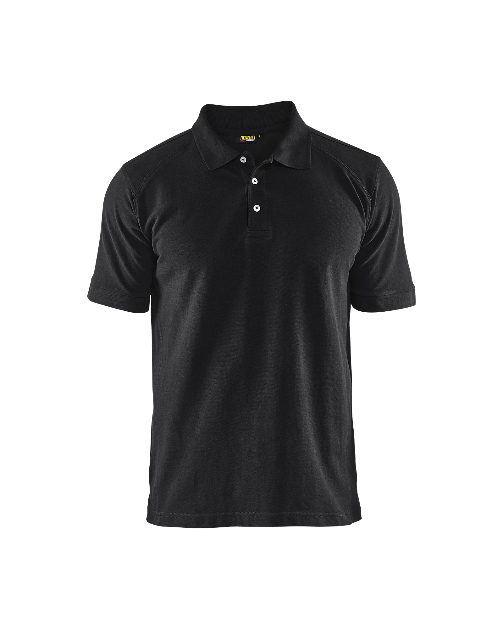 Polo Piqué Blåkläder 3324 Noir Blaklader - 332410509900