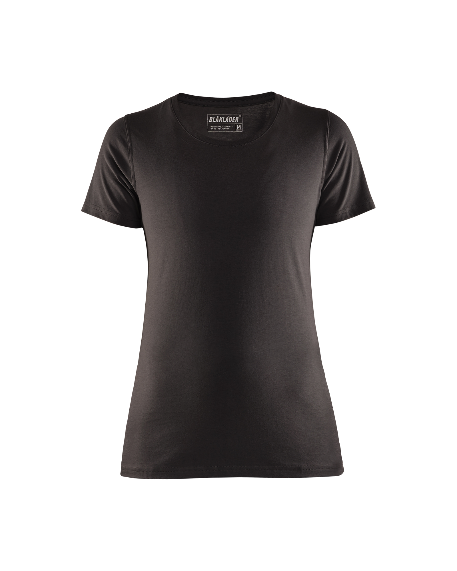 T-shirt femme Blåkläder 3334 Gris foncé Blaklader - 333410429800