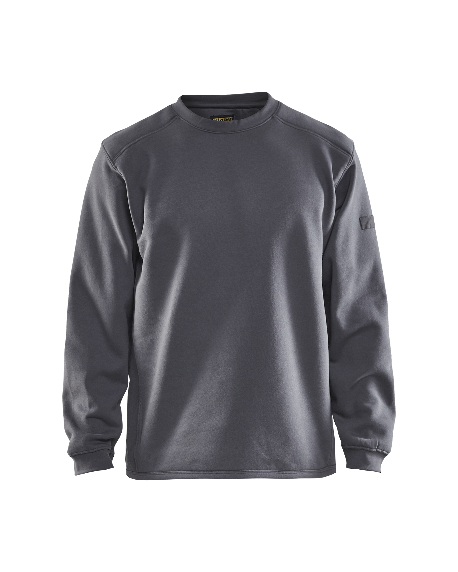 Sweat Blåkläder 3335 Gris clair Blaklader - 333511579400