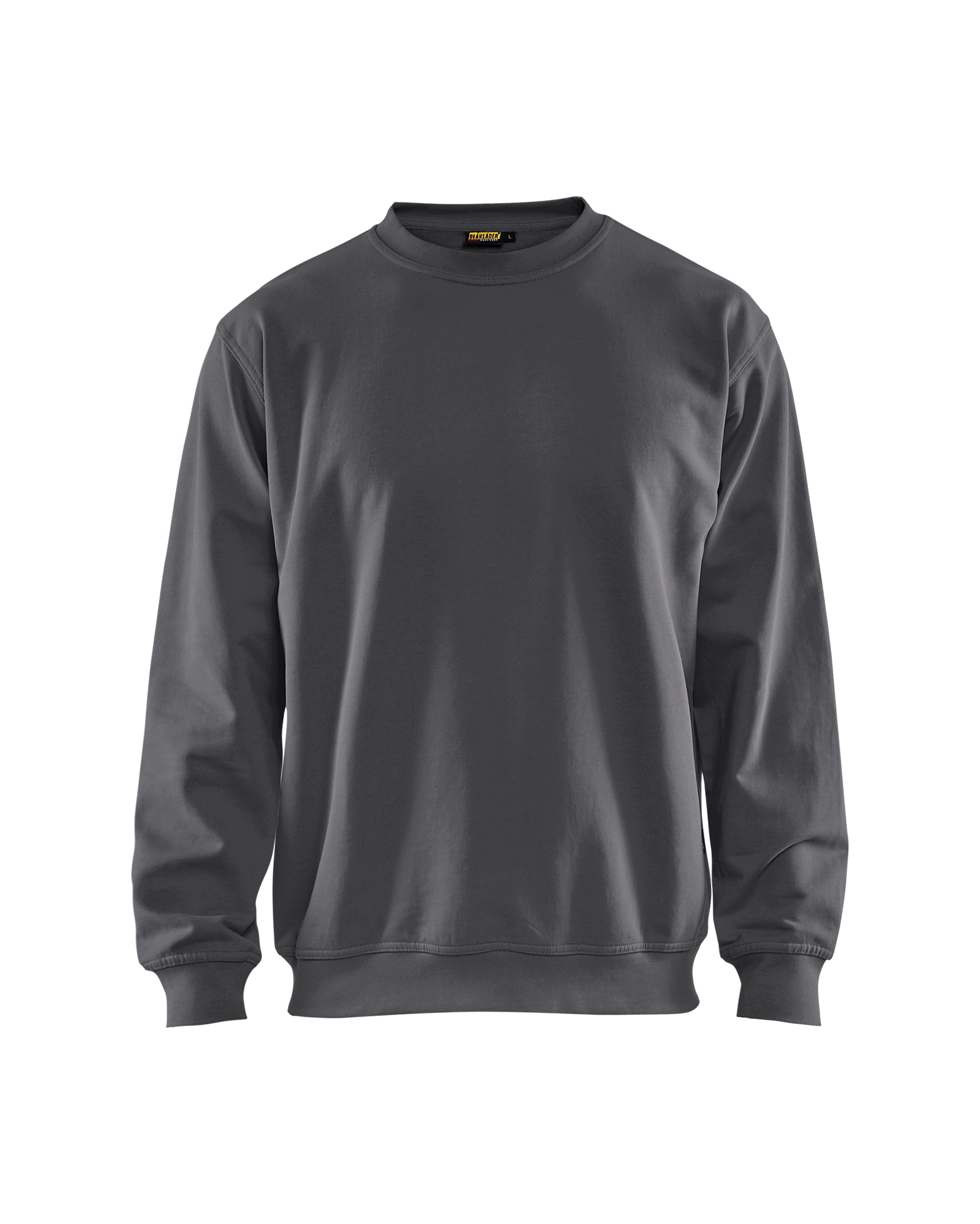 Sweat Blåkläder 3340 Gris foncé Blaklader - 334011589800