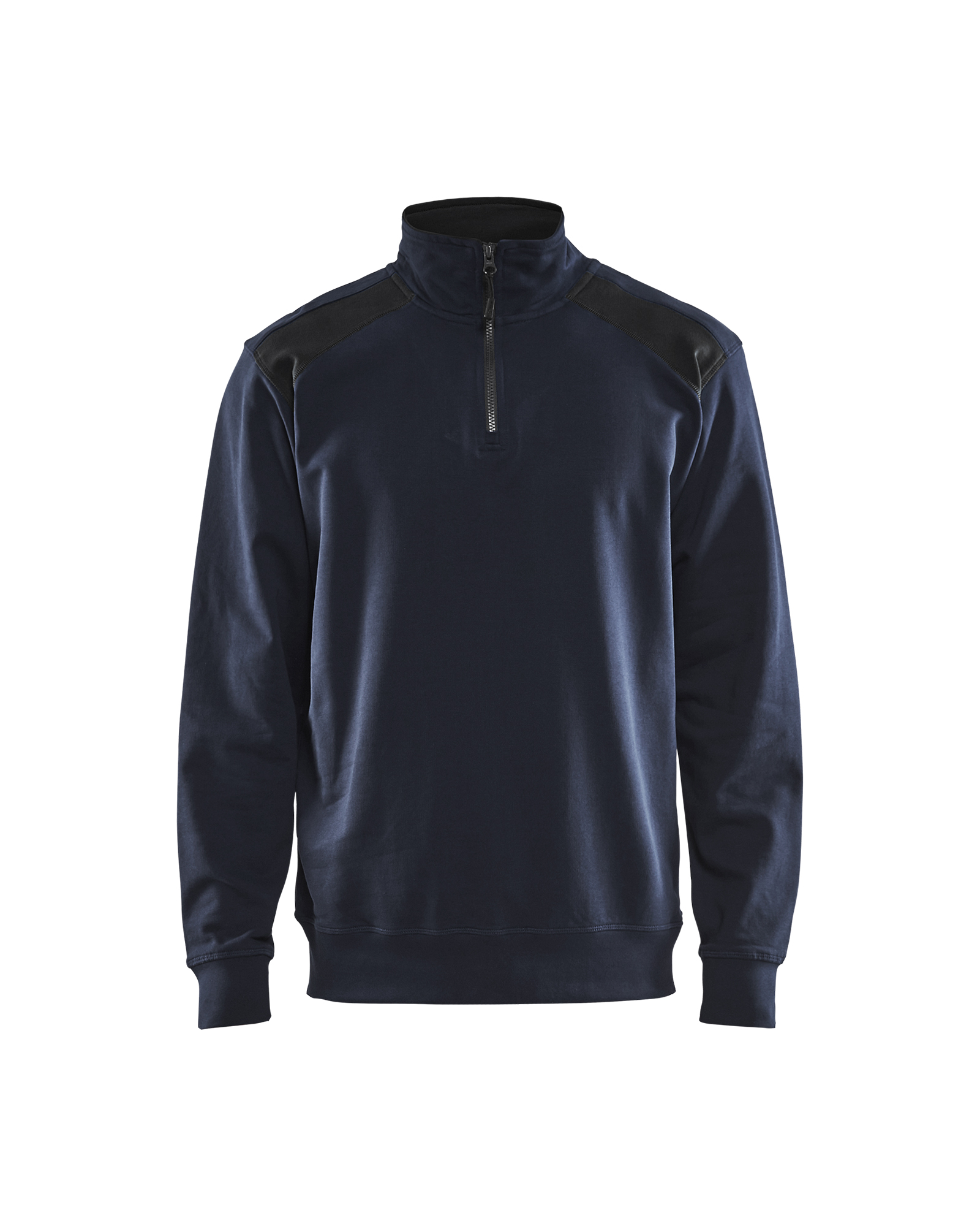 Sweat camionneur Blåkläder 3353 Marine foncé/Noir Blaklader - 335311588699