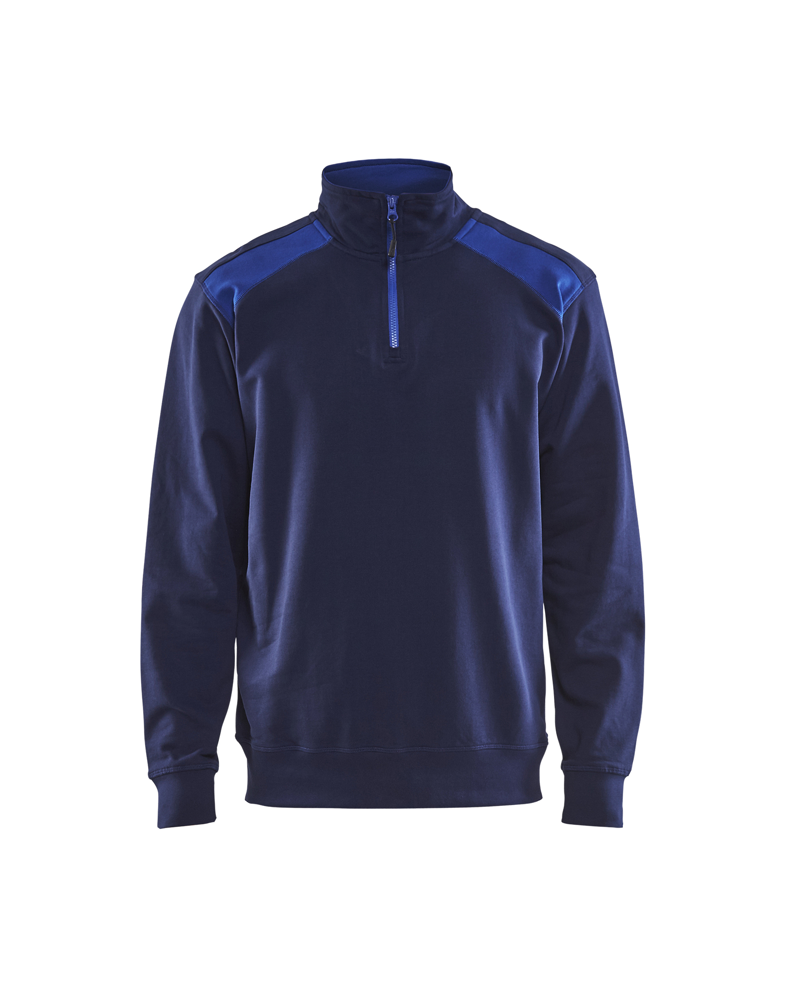 Sweat camionneur Blåkläder 3353 Marine/Bleu Roi Blaklader - 335311588985