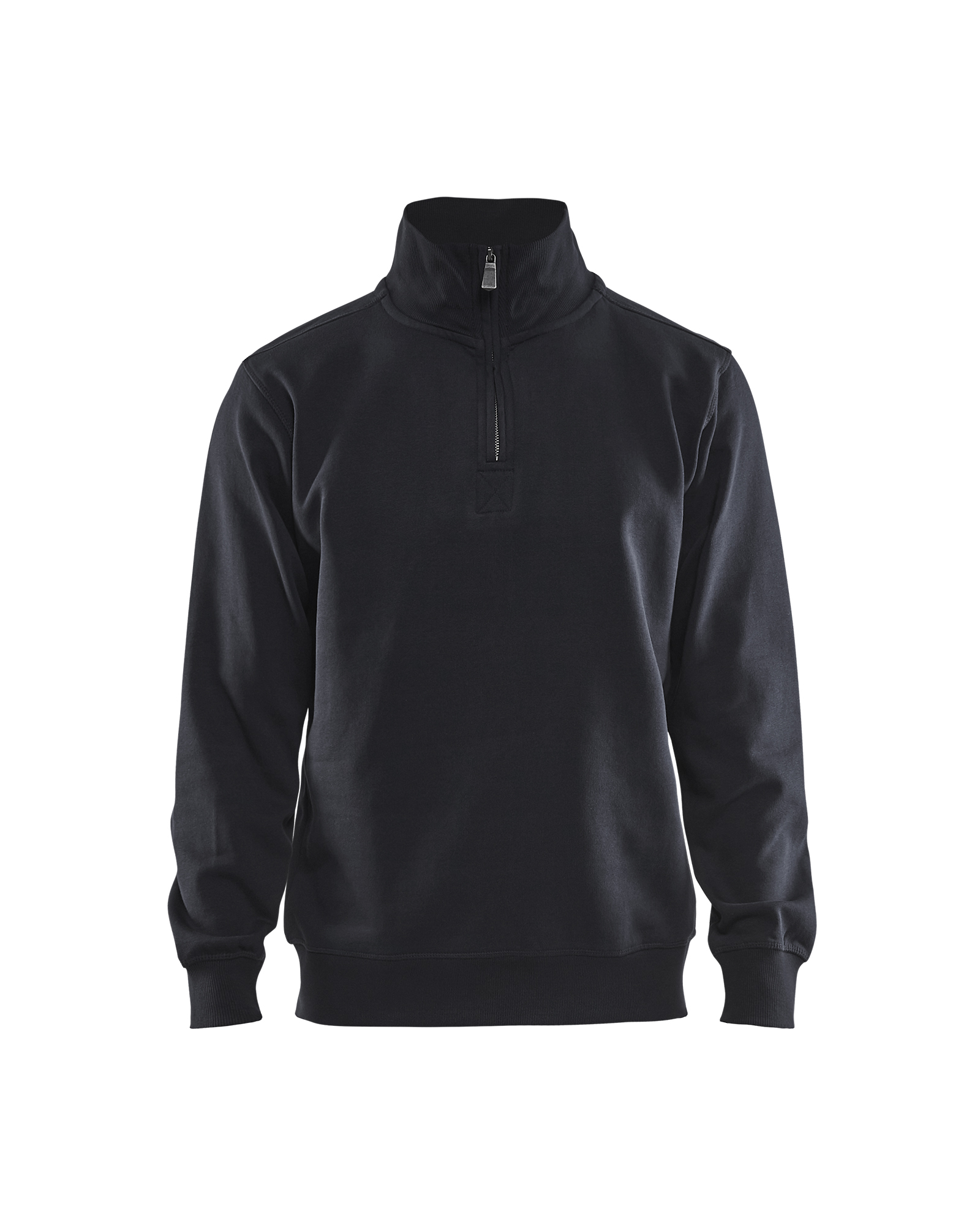 Sweat col camionneur Blåkläder 3365 Noir Blaklader - 336510489900
