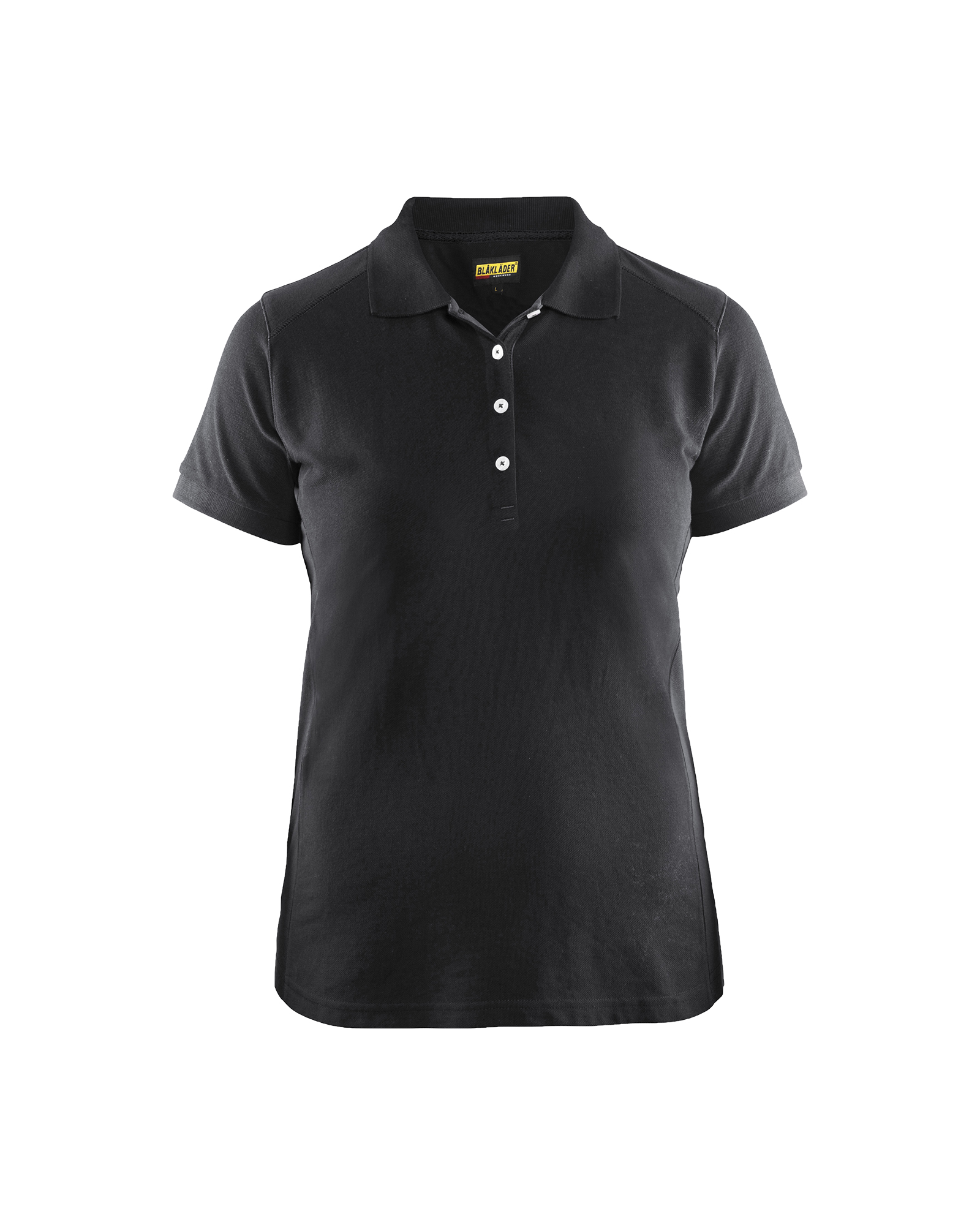 Polo Femme Blåkläder 3390 Noir Blaklader - 339010509900