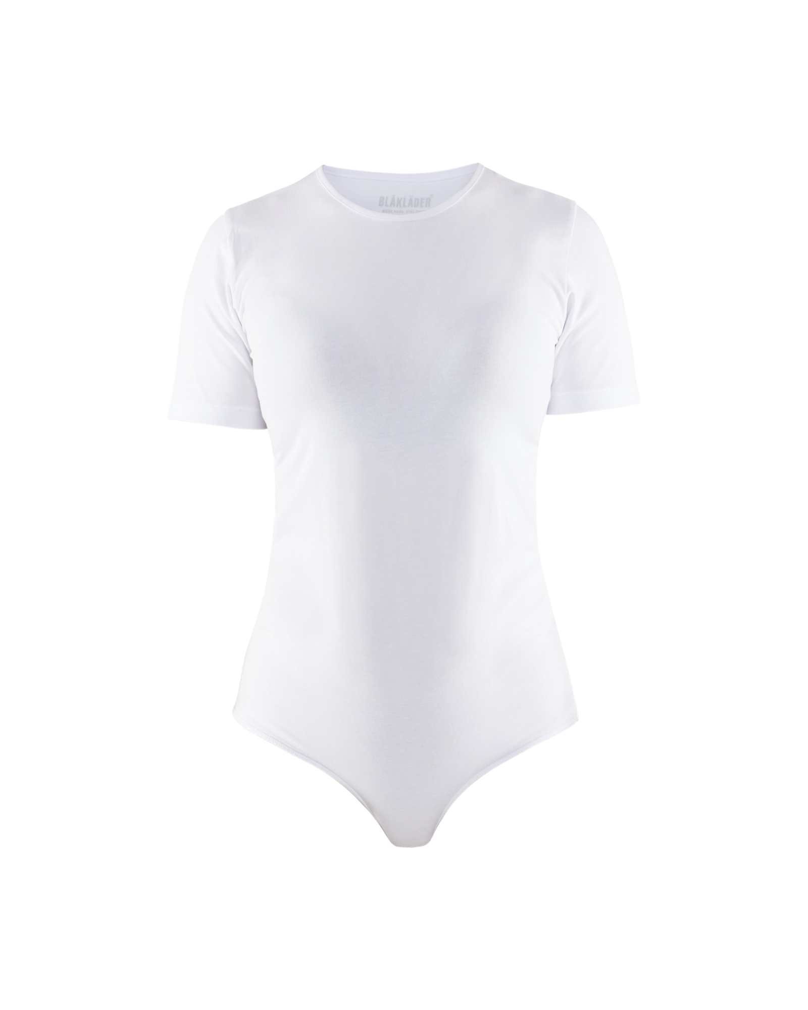 Body femme Blåkläder 3404 Blanc Blaklader - 340410291000