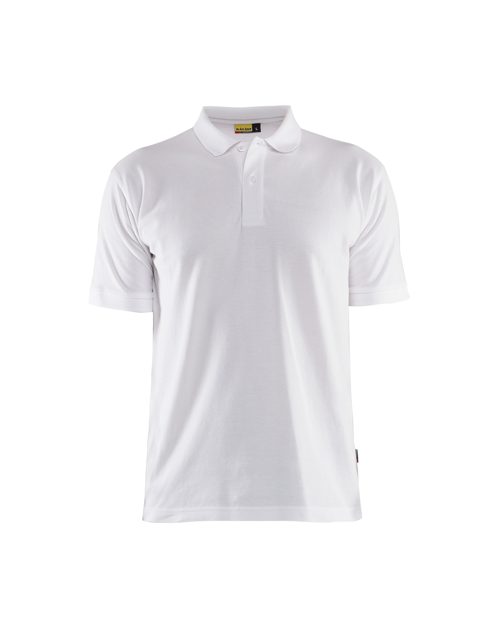 Polo Blåkläder 3435 Blanc Blaklader - 343510351000