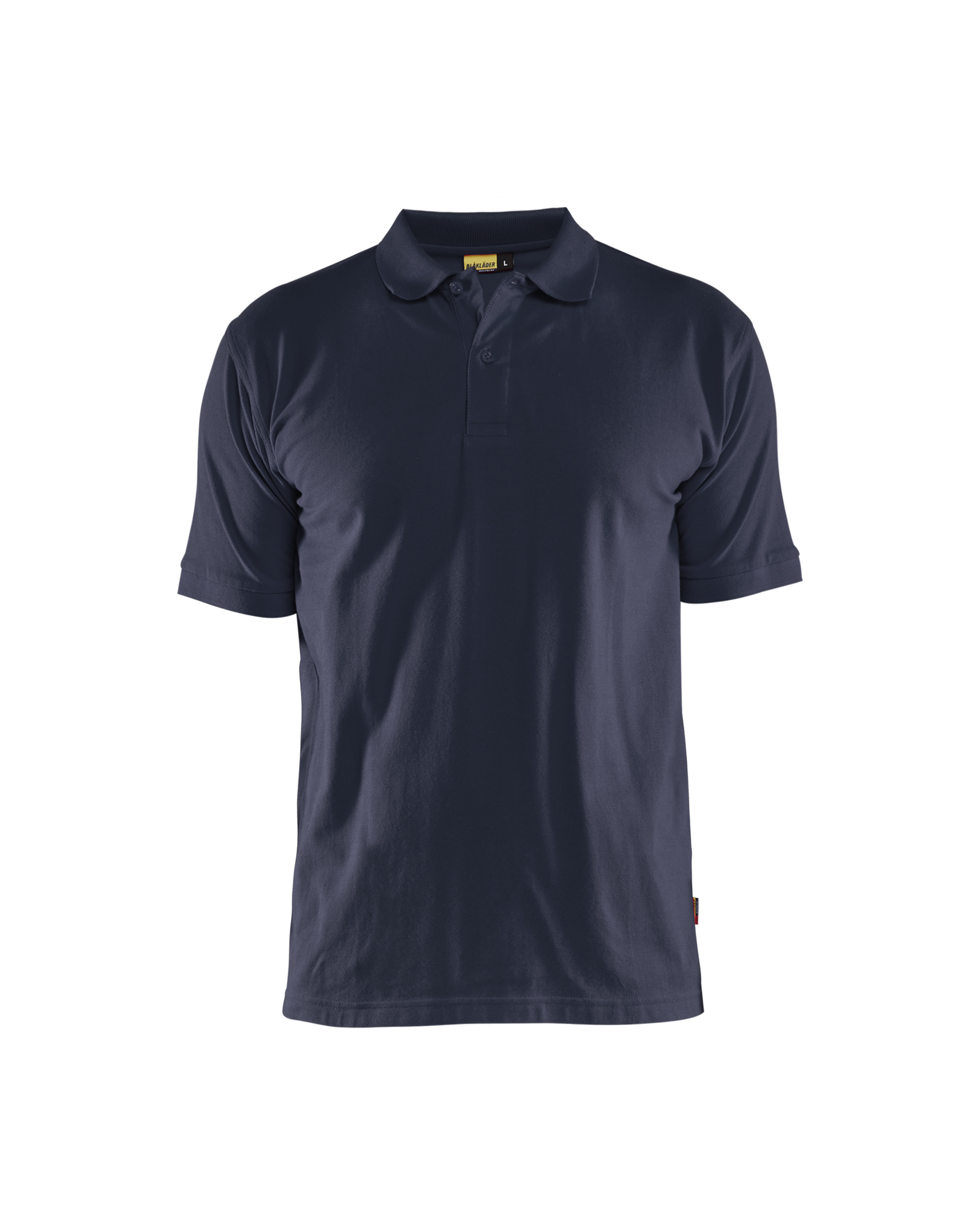 Polo Blåkläder 3435 Marine foncé Blaklader - 343510358600