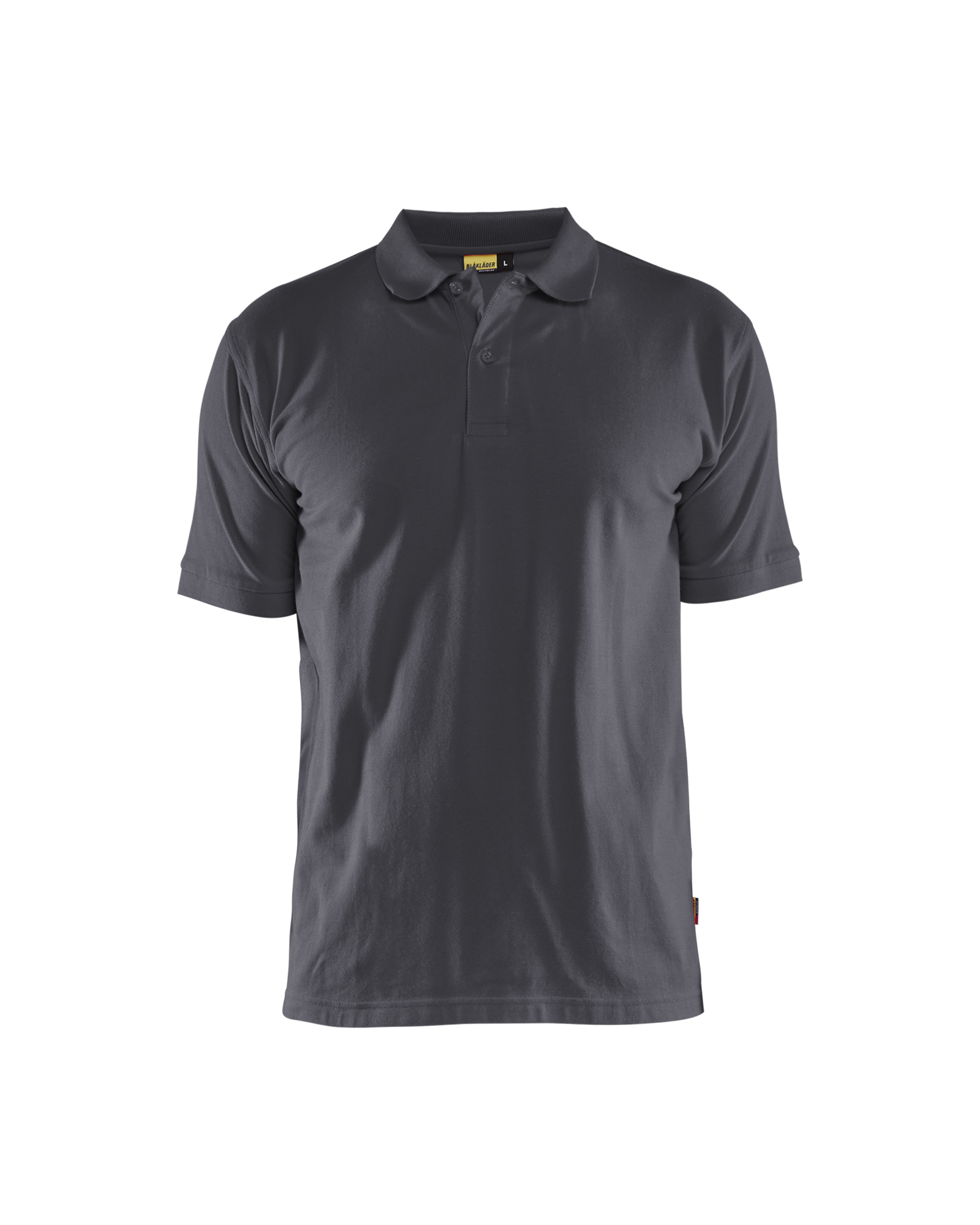 Polo Blåkläder 3435 Gris moyen Blaklader - 343510359600