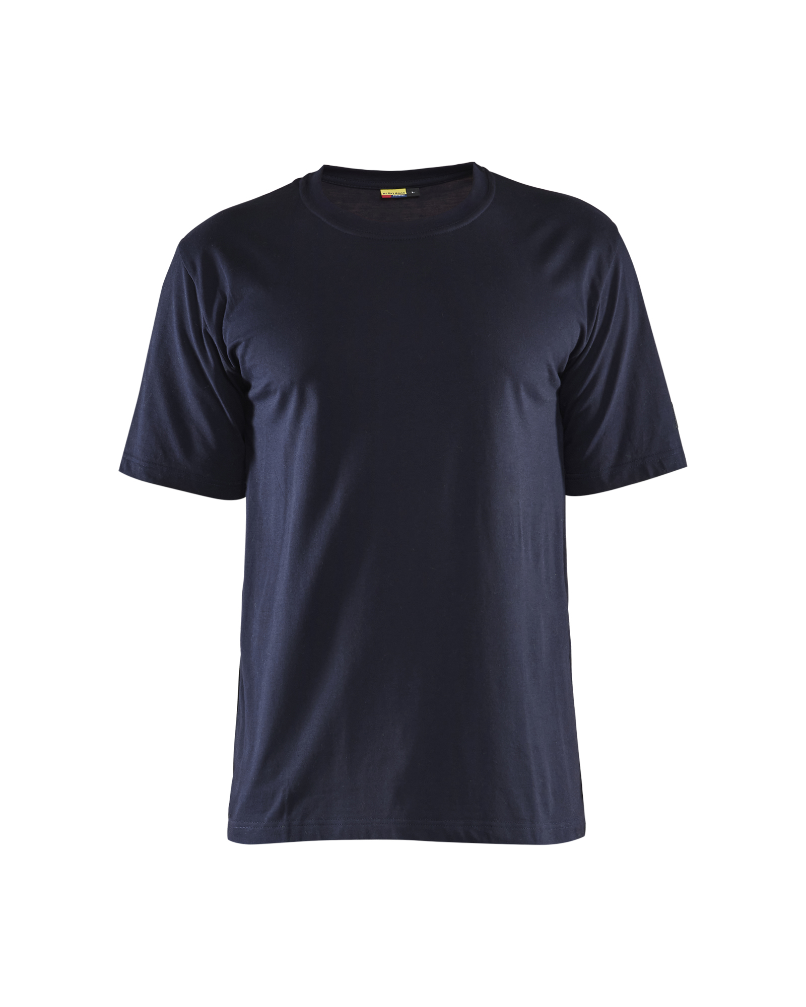 T-shirt retardant flamme Blåkläder 3482 Marine Blaklader - 348217378900