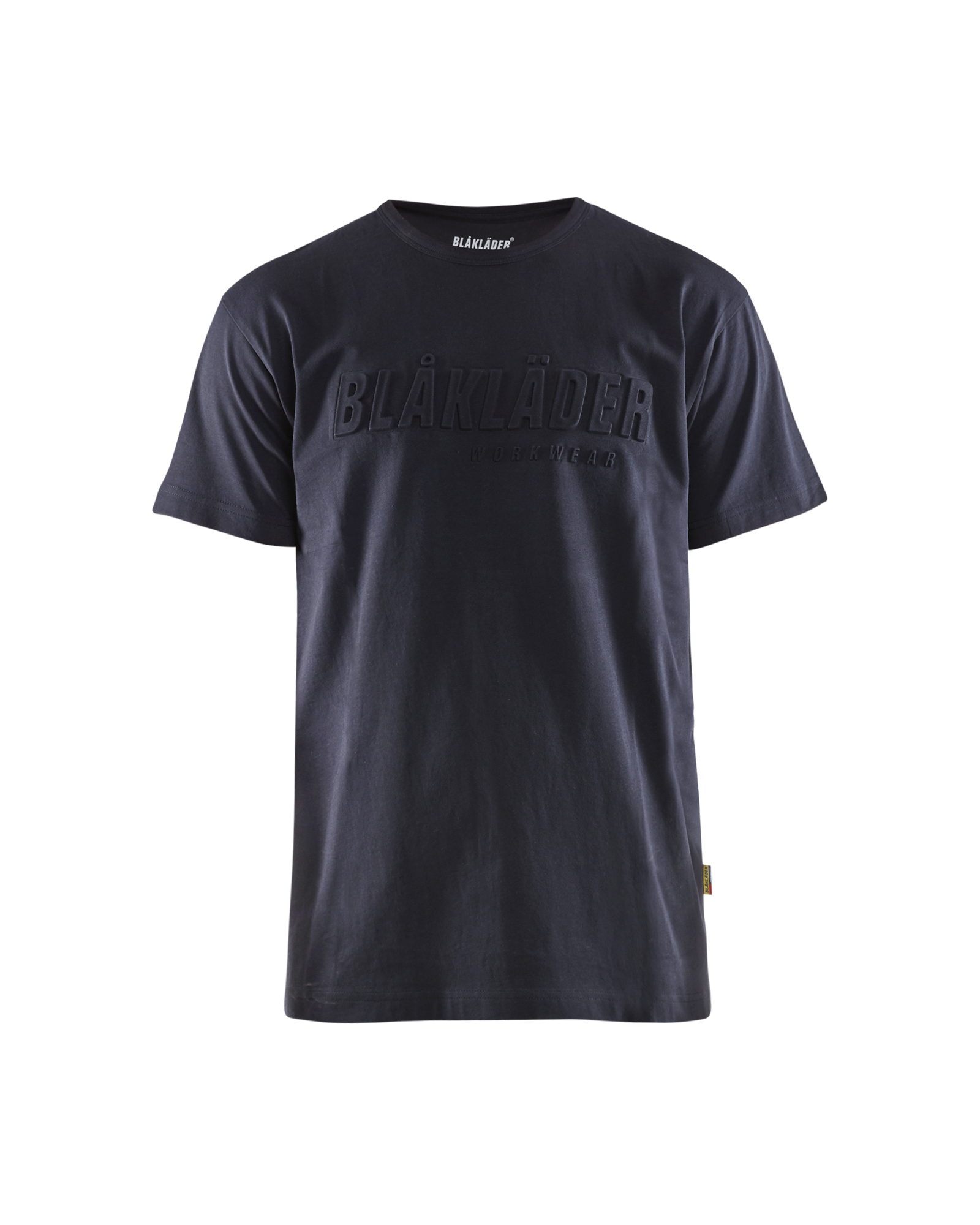 T-shirt imprimé 3D Blåkläder 3531 Marine foncé Blaklader - 353110428600