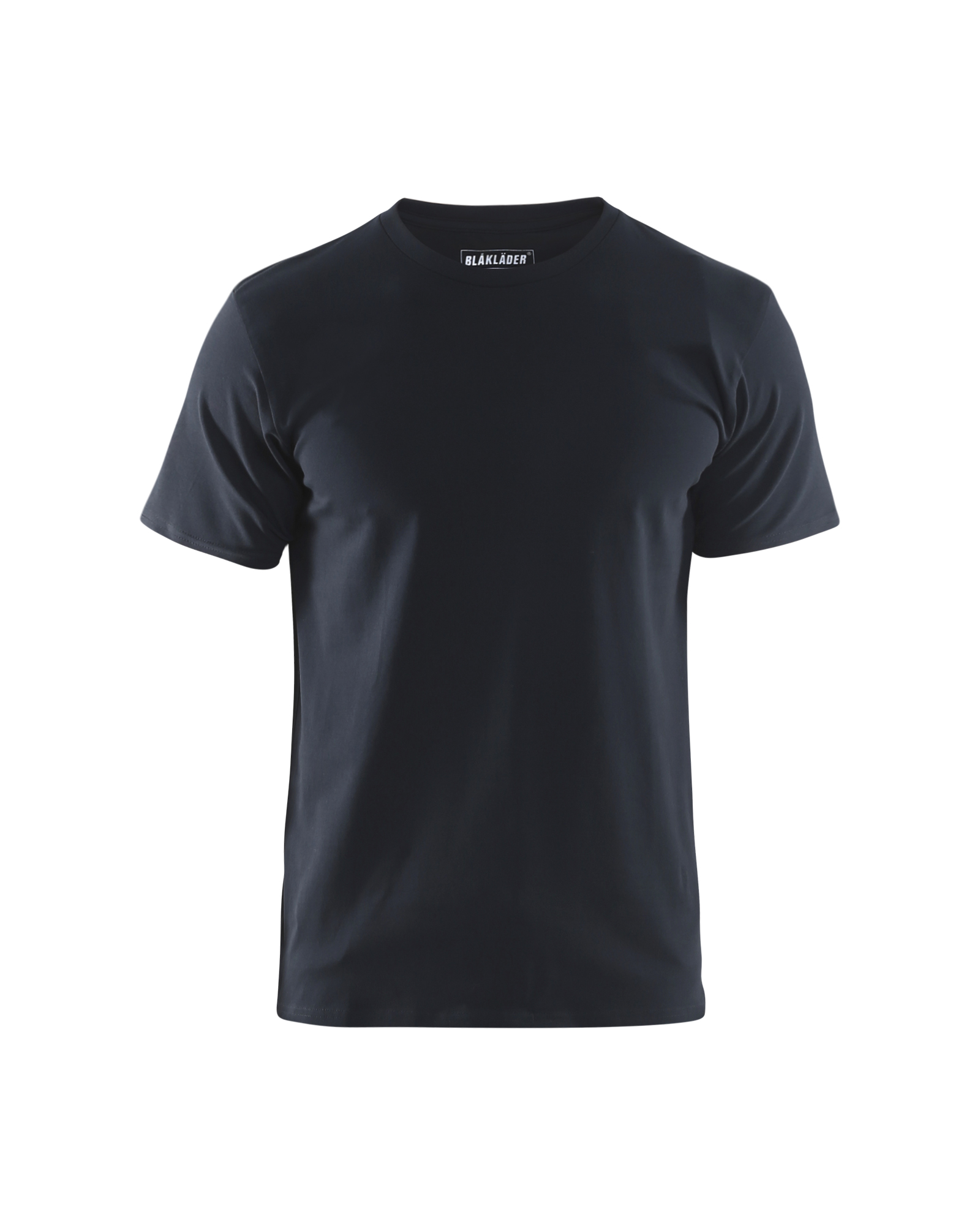 T-shirt stretch Blåkläder 3533 Marine foncé Blaklader - 353310298600