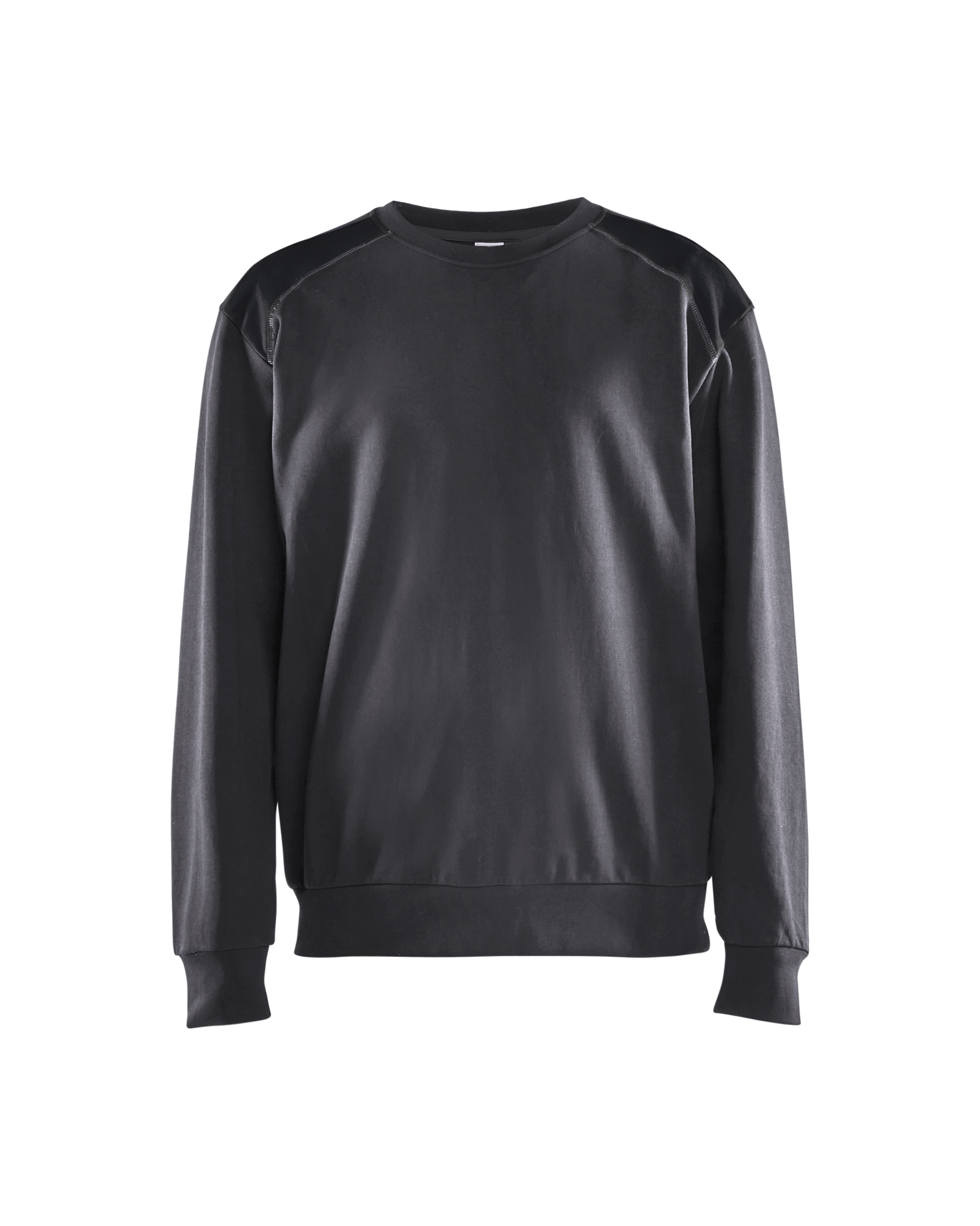 Sweat Blåkläder 3580 Gris moyen/Noir Blaklader - 358011589699