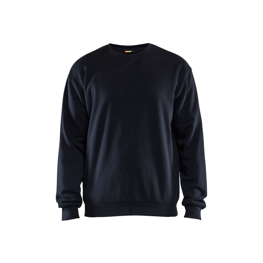 Sweat Blåkläder 3585 Marine foncé Blaklader - 358511698600