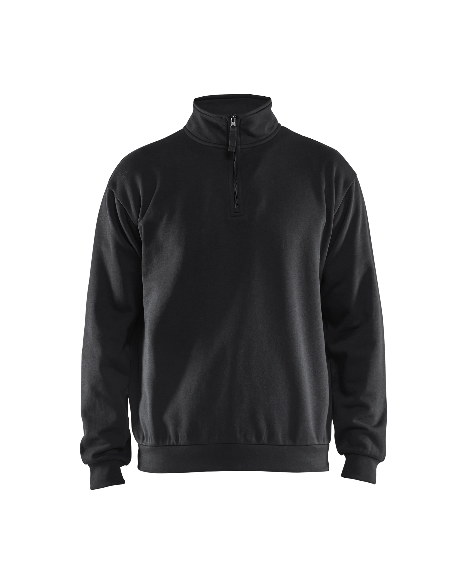 Sweat col zippé Blåkläder 3587 Noir Blaklader - 358711699900