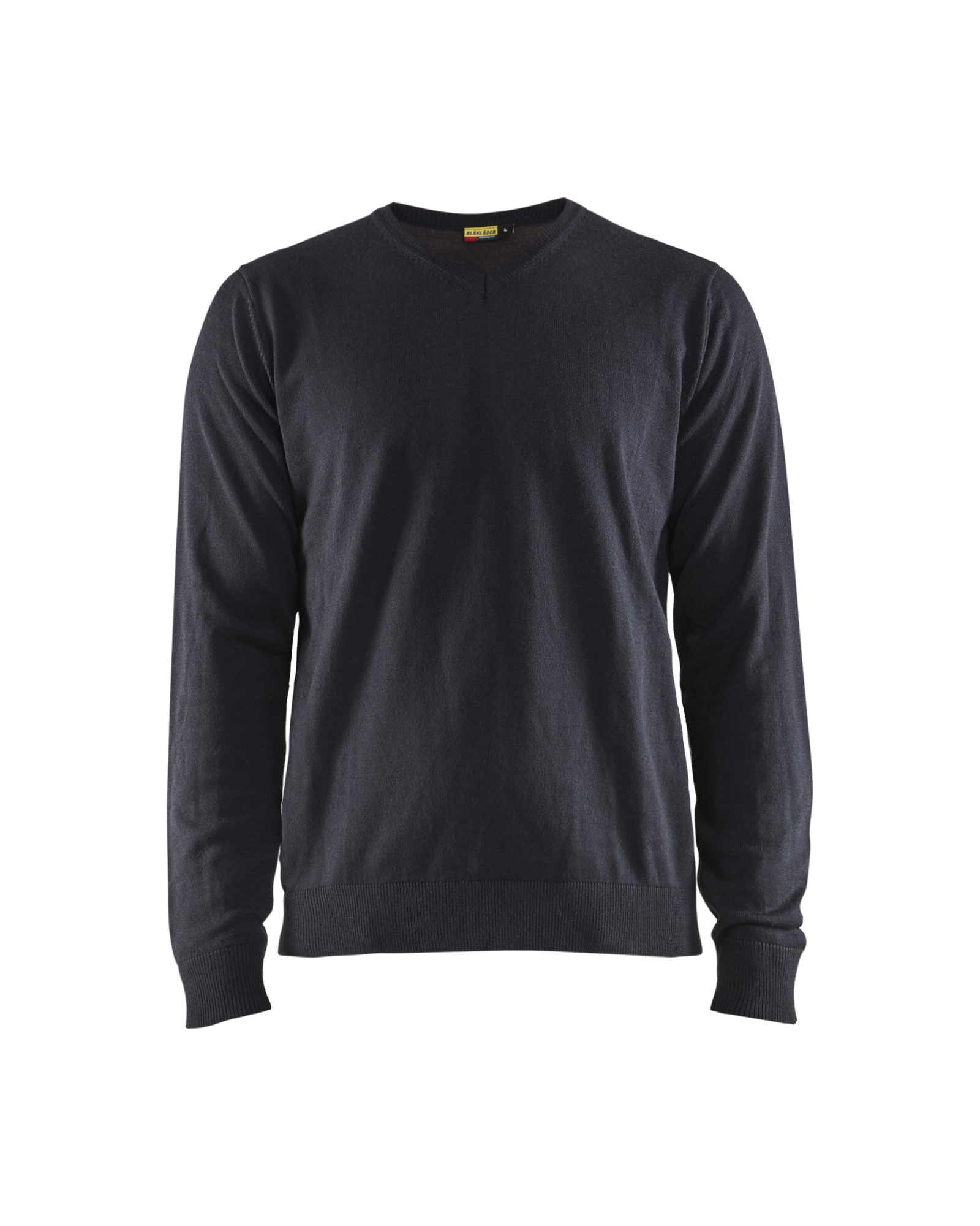 Pull tricoté Blåkläder 3590 Marine foncé Blaklader - 359010738600