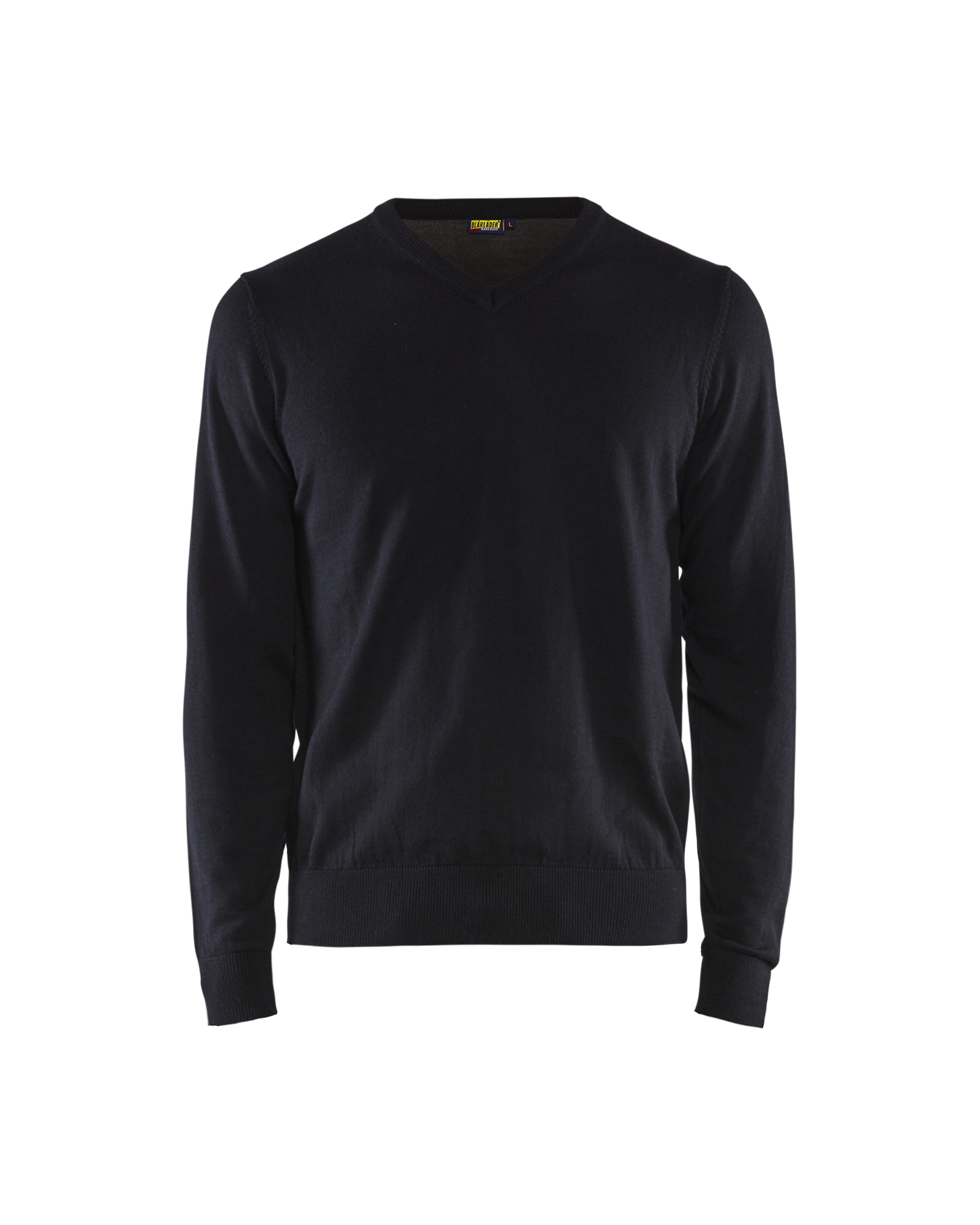 Pull tricoté Blåkläder 3590 Marine foncé Blaklader - 359021228600