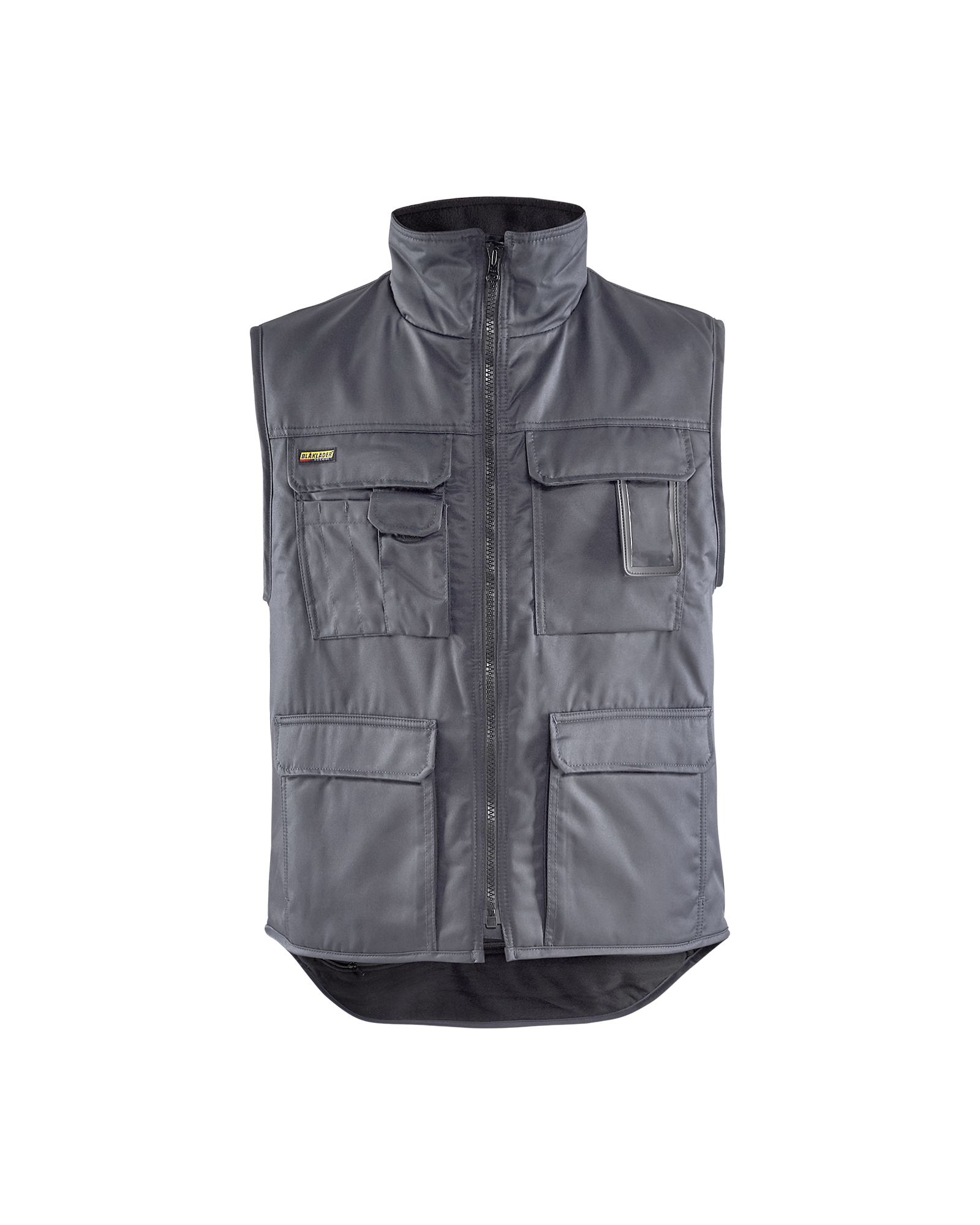 Gilet Sans Manches hiver Blåkläder 3801 Gris clair Blaklader - 380119009400