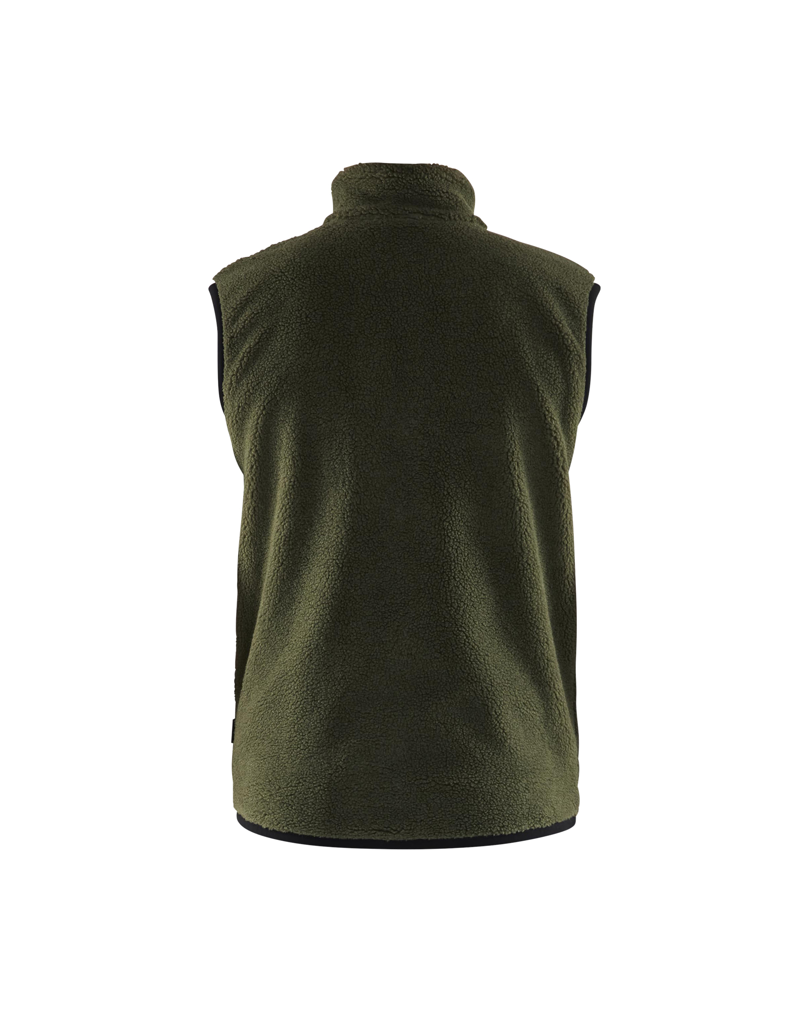Veste polaire Blåkläder 3820 Vert Automne Blaklader - 382029554109