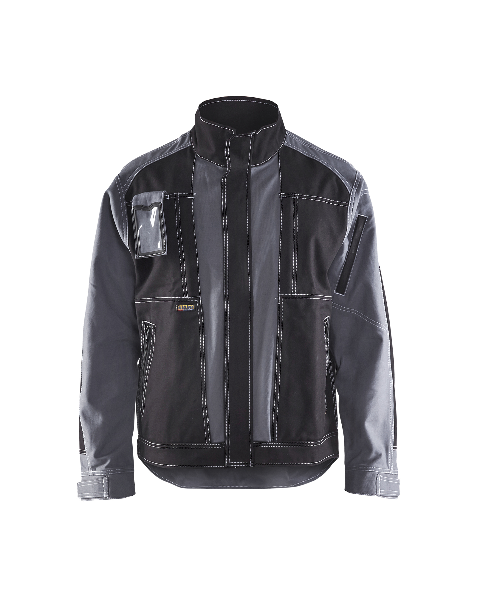 Veste Artisan Blåkläder 4040 Gris clair/Noir Blaklader - 404013709499