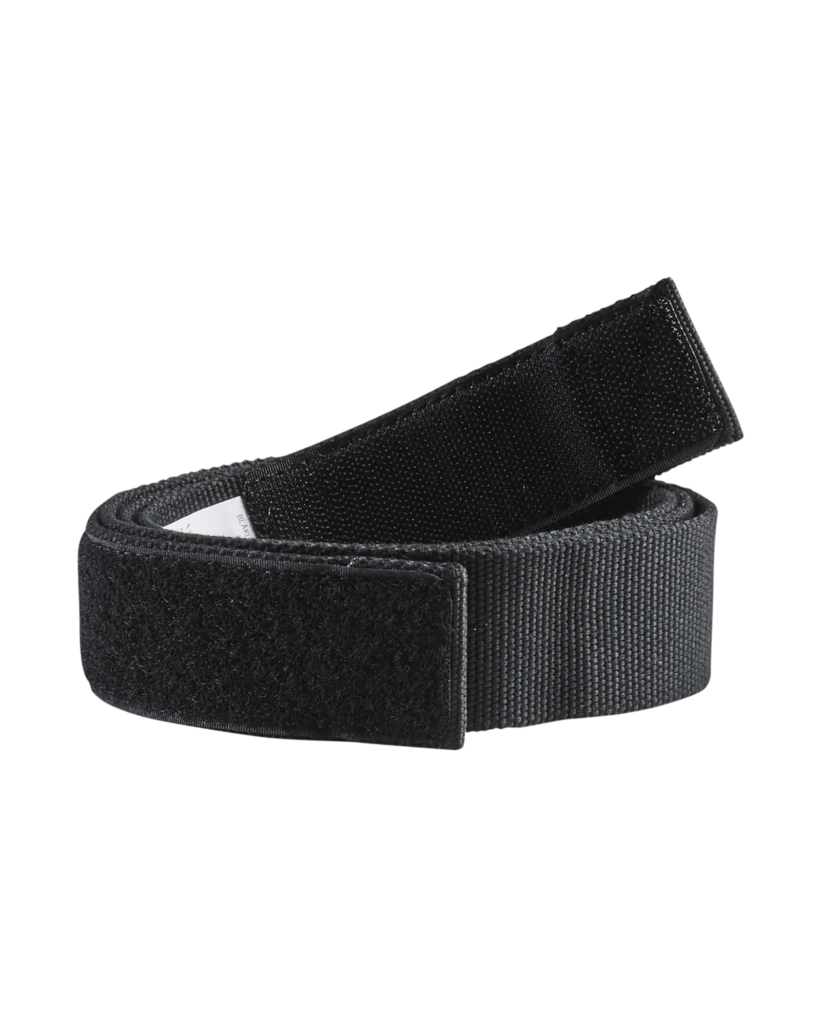 Ceinture velcro non métallique Blåkläder 4044 Noir Blaklader - 404400009900