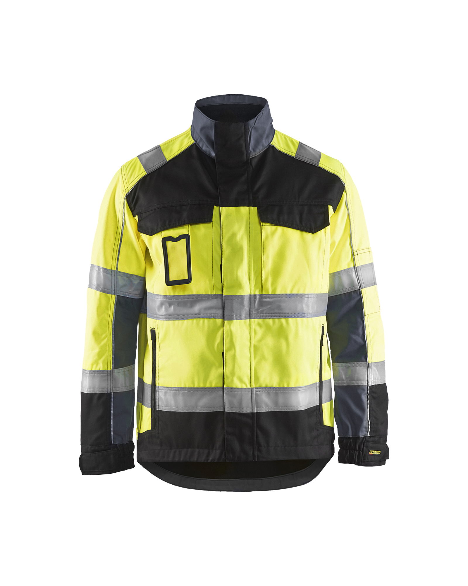 Veste Transport Blåkläder 4051 Jaune fluo/Noir Blaklader - 405118113399